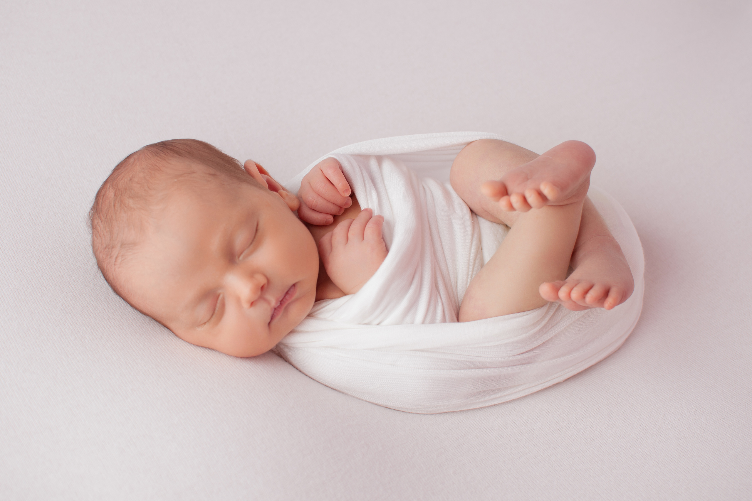 Фотограф новорожденных Москва и МО Татьяна Цыплакова