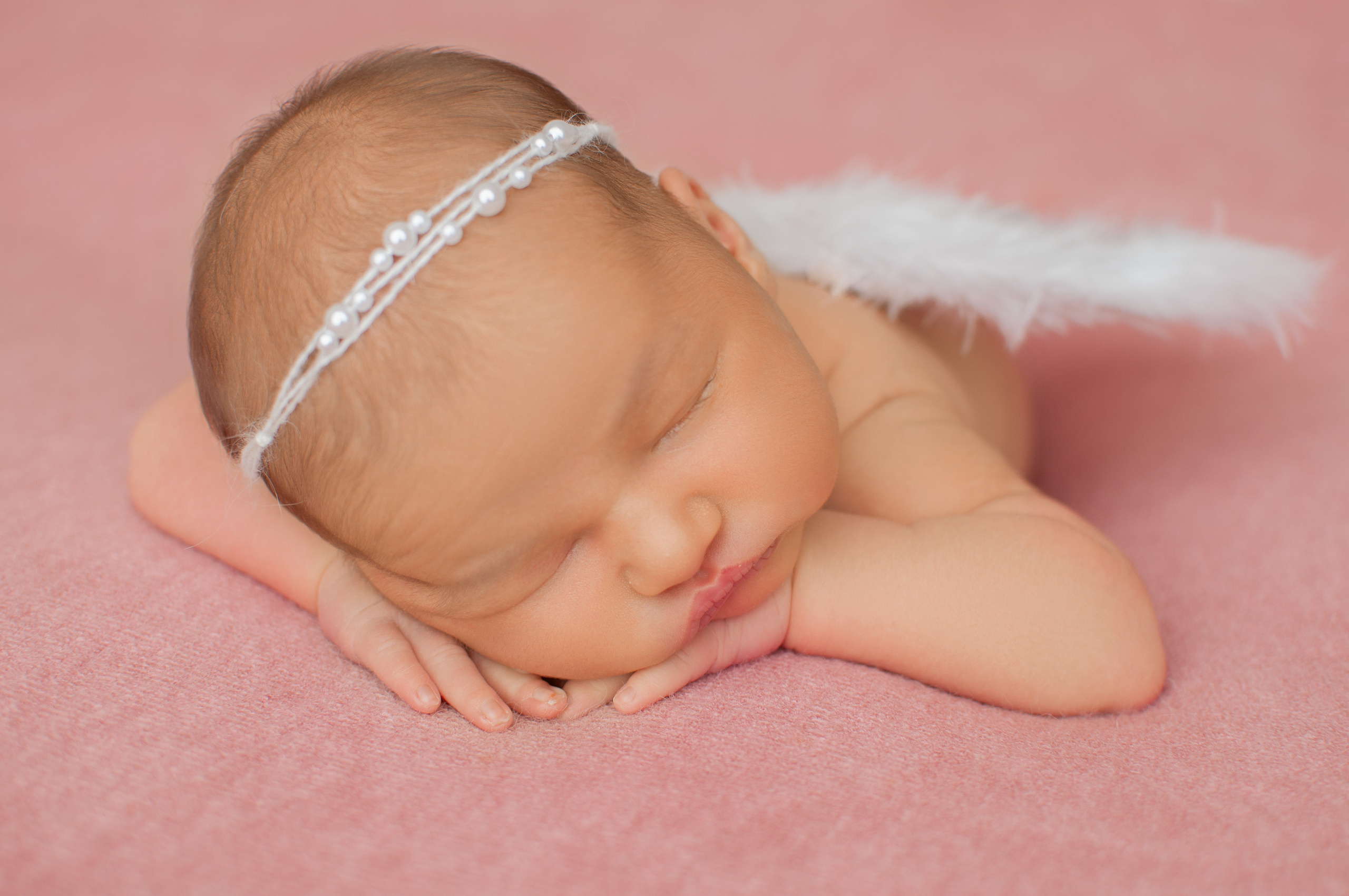 Съемка новорожденных. Фотограф новорожденных Москва и МО Татьяна Цыплакова