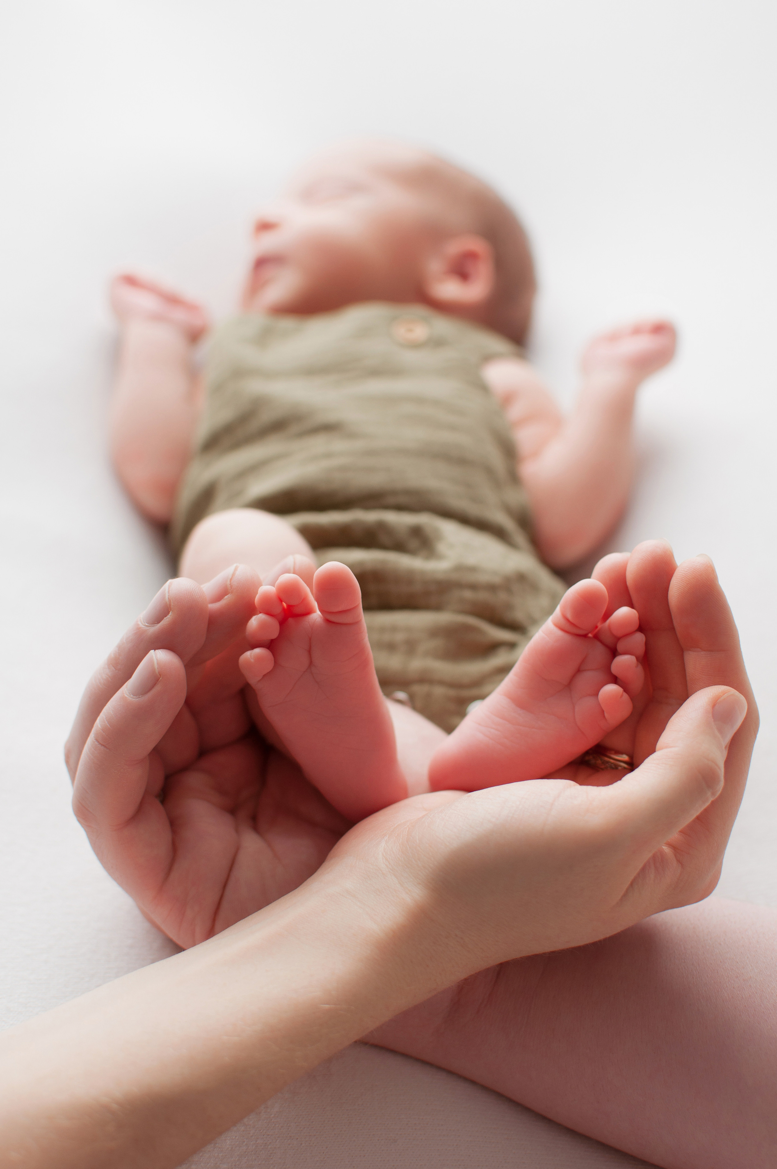 Съемка новорожденных. Фотограф новорожденных Москва и МО Татьяна Цыплакова