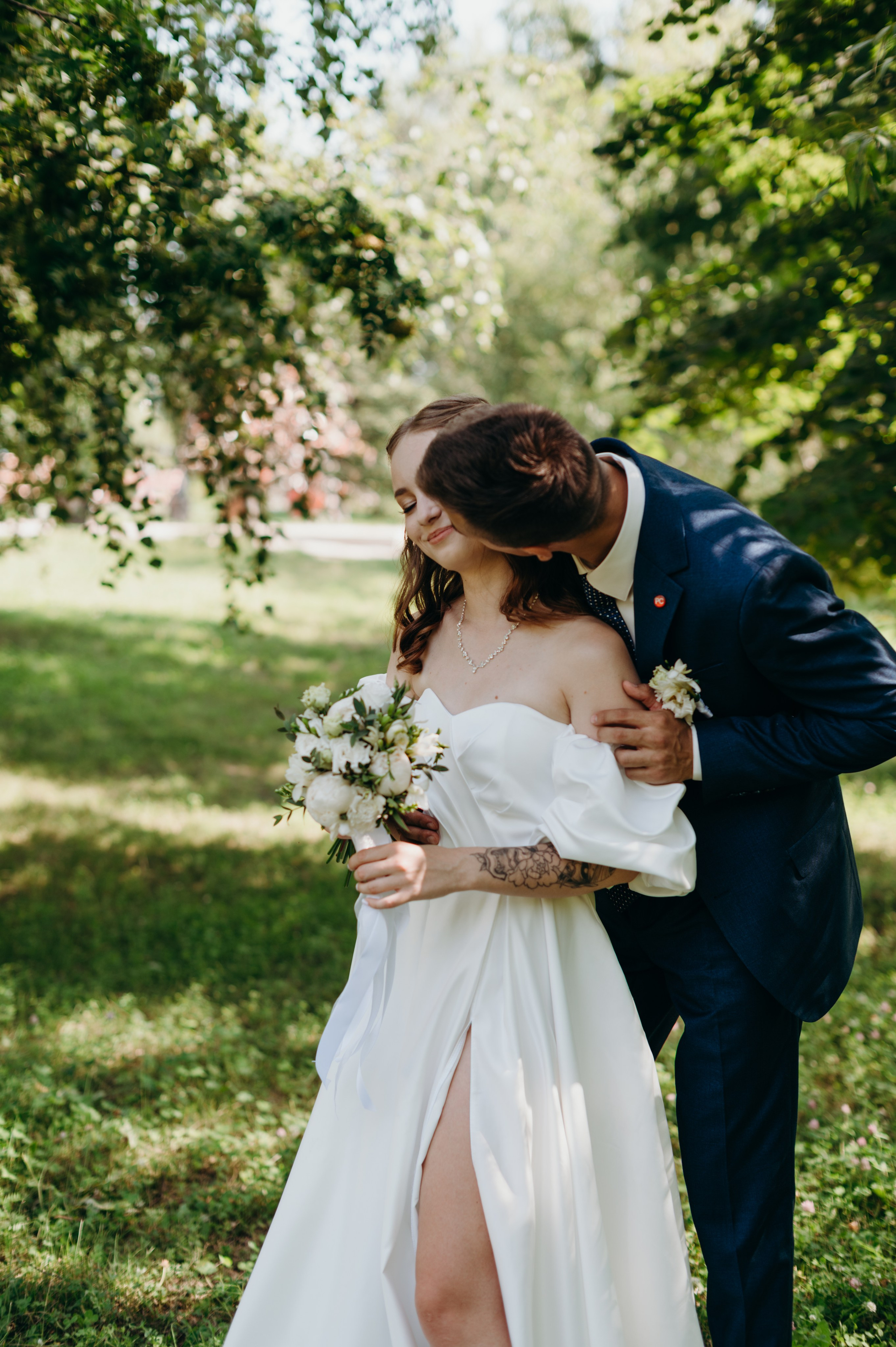 Кирилл и Екатерина. Фотограф в Абакане и Минусинске