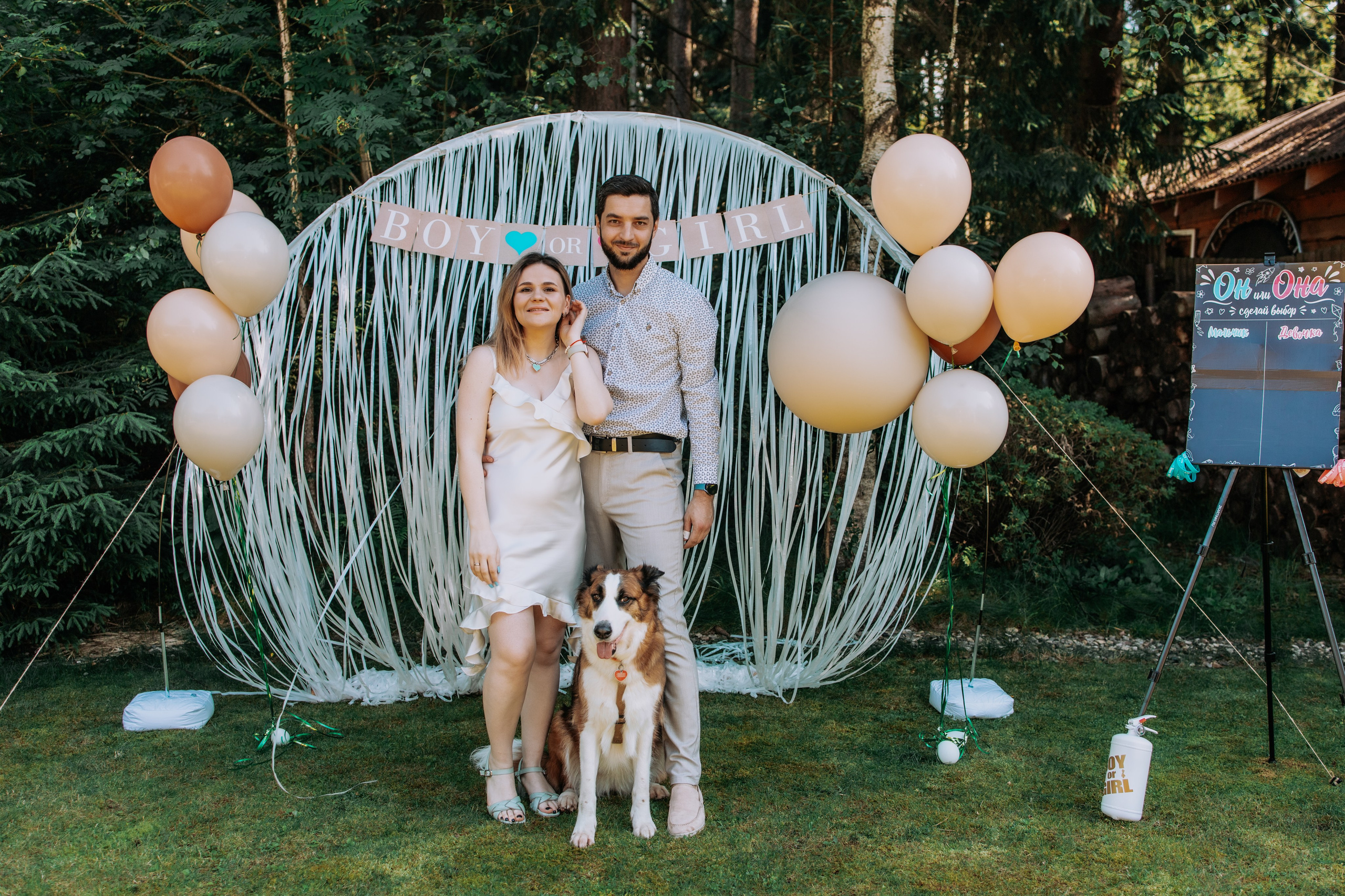 Беременность. Фотограф новорождённых в Москве и МО