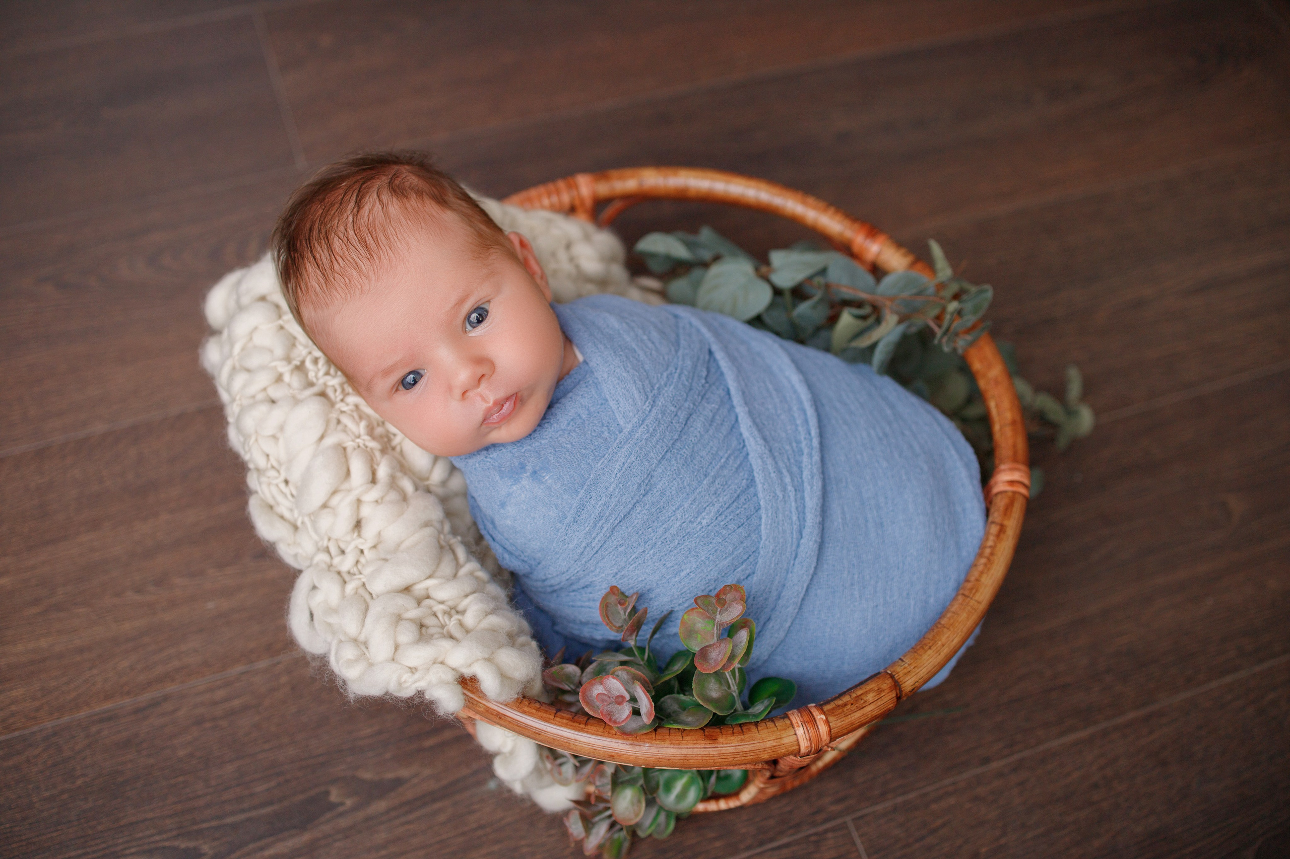 Новорождённые. Фотограф новорождённых в Москве и МО