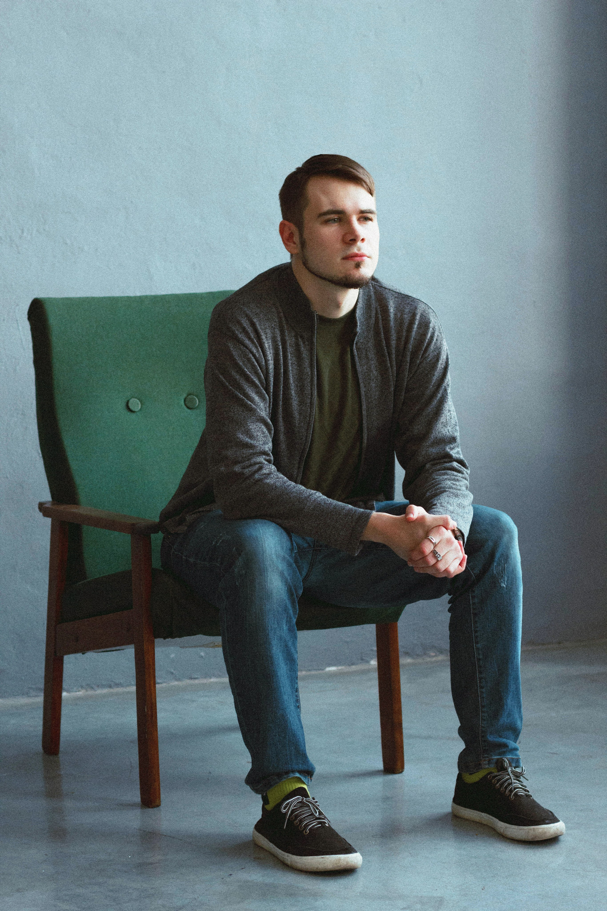 Нейропсихолог Егорыч. Фотограф и видеограф в Омск/Москва Сащенко Лера