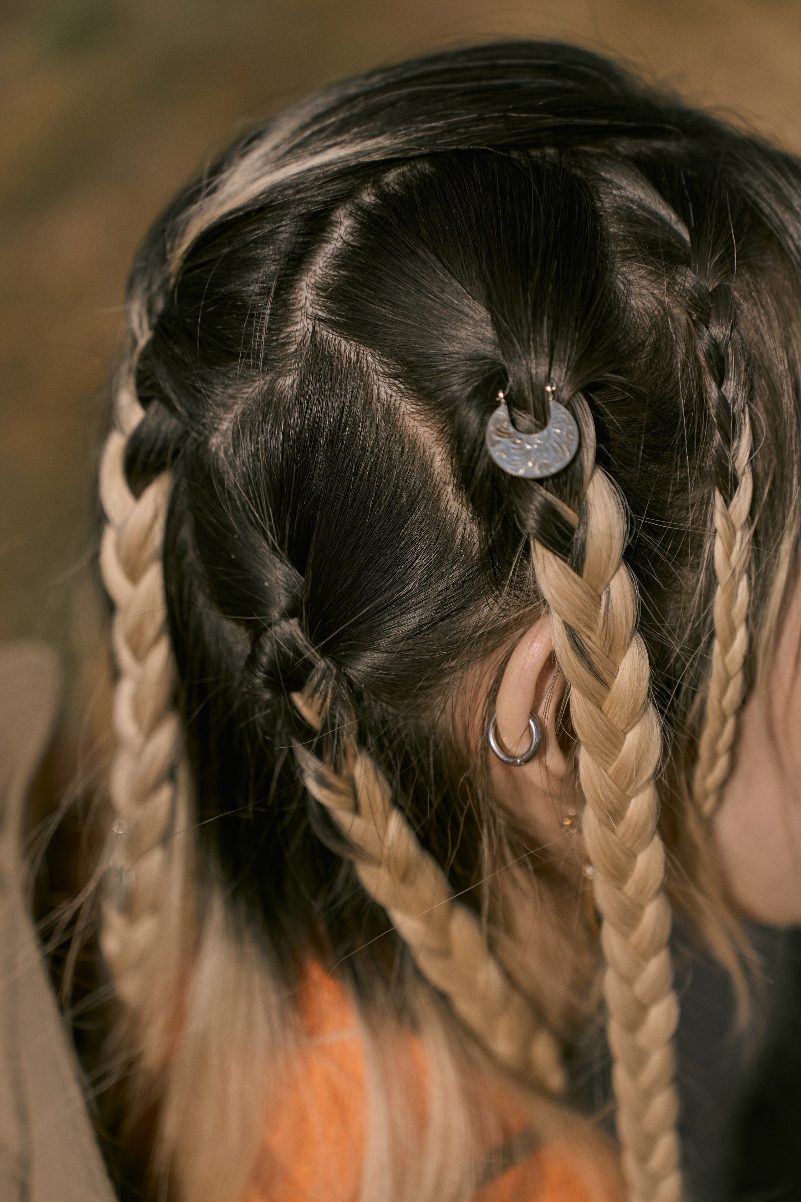 Сарюна. Фотограф Улан-Удэ