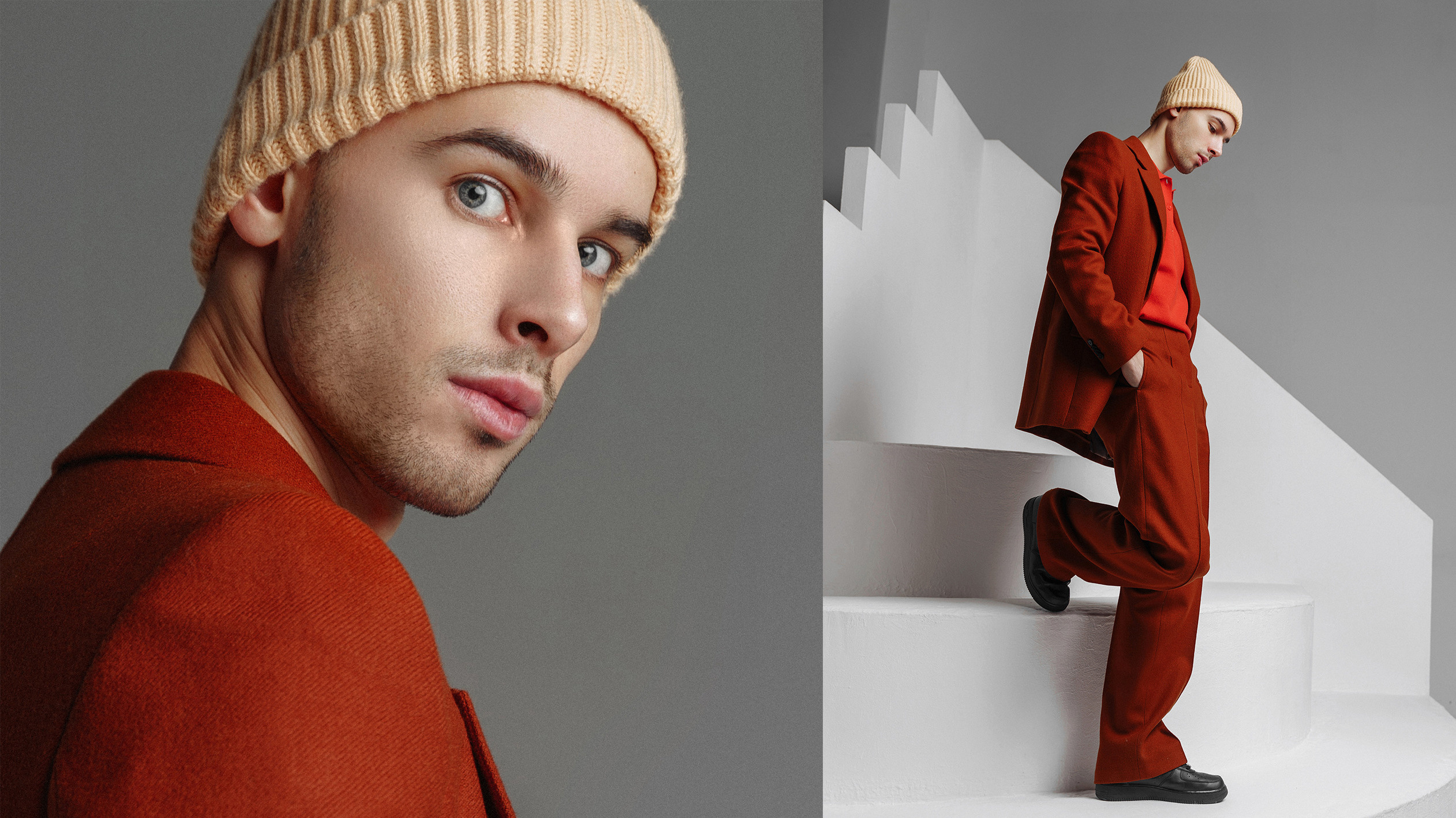 Юрий Демидов | Портретный фотограф | Тверь | Москва