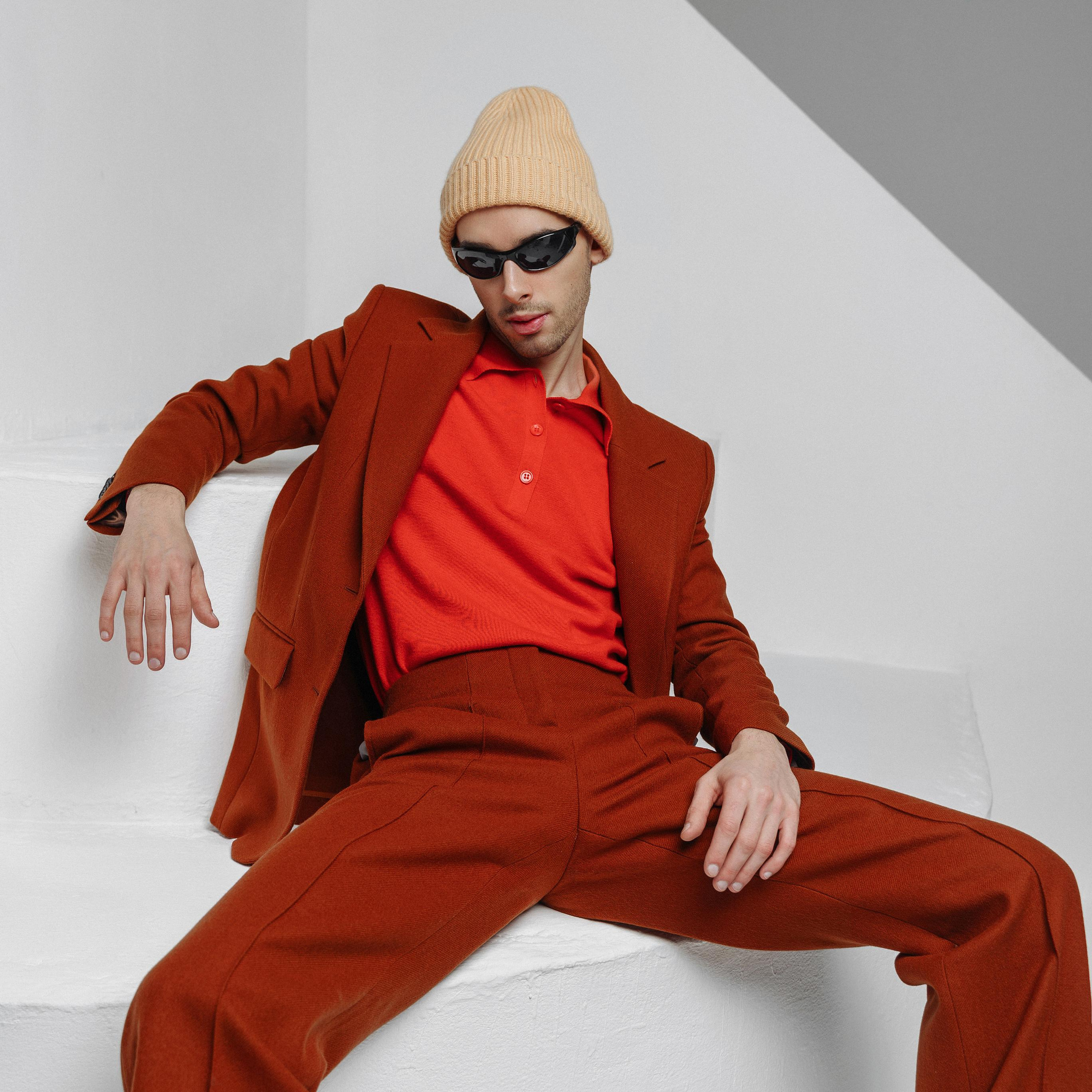 FASHION. Юрий Демидов | Портретный фотограф | Тверь | Москва