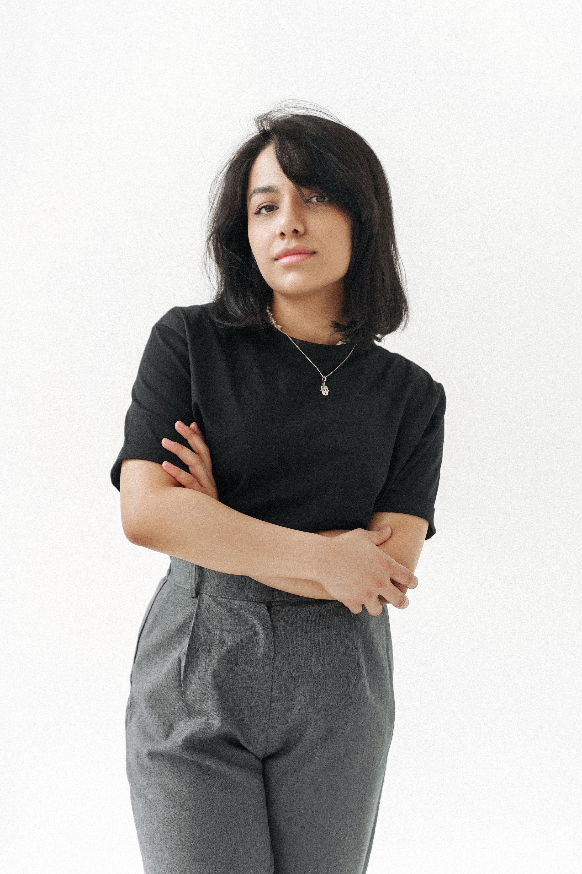 ЖЕНСКИЙ ПОРТРЕТ. Юрий Демидов | Портретный фотограф | Тверь | Москва