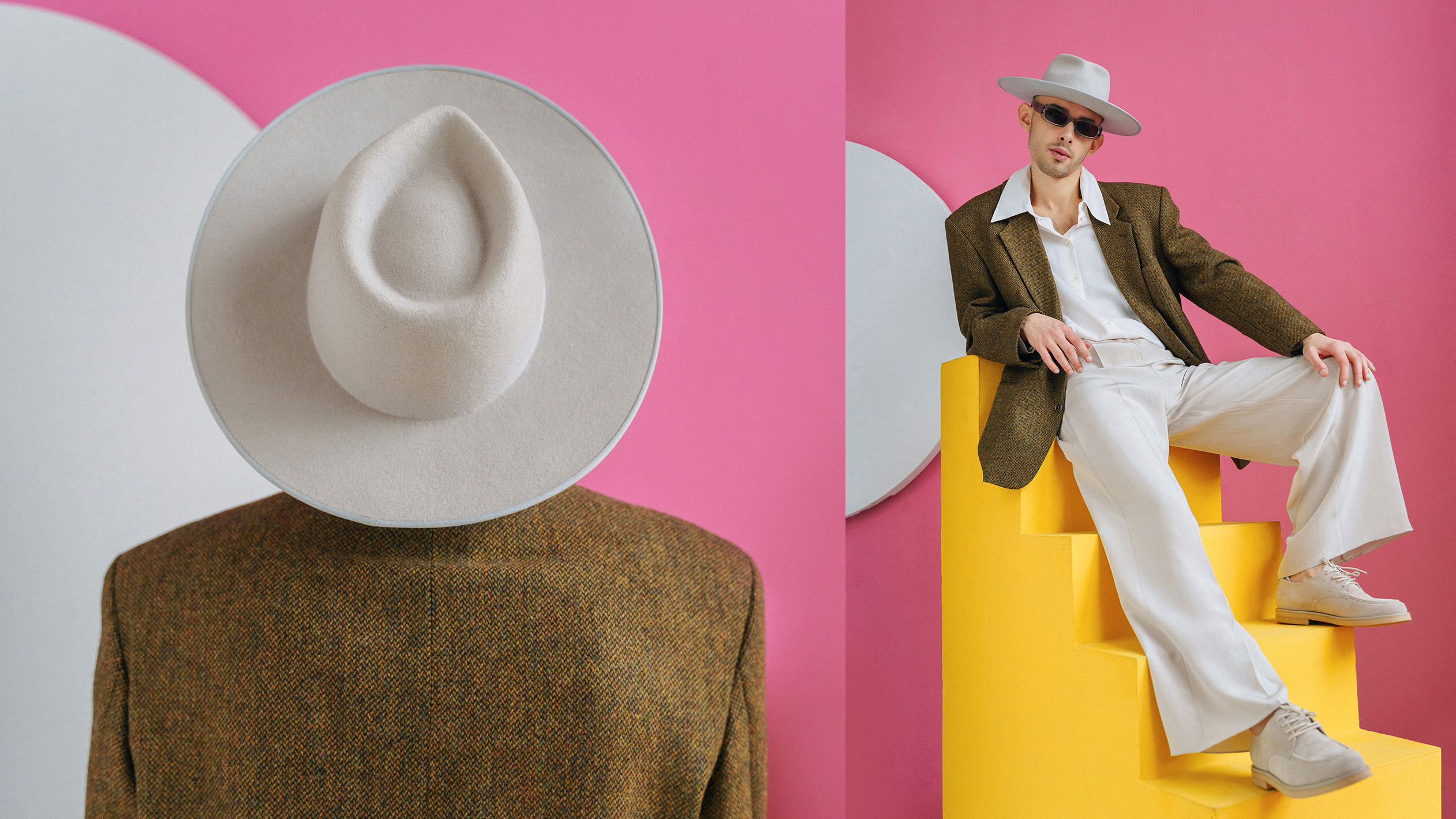 Юрий Демидов | Портретный фотограф | Тверь | Москва