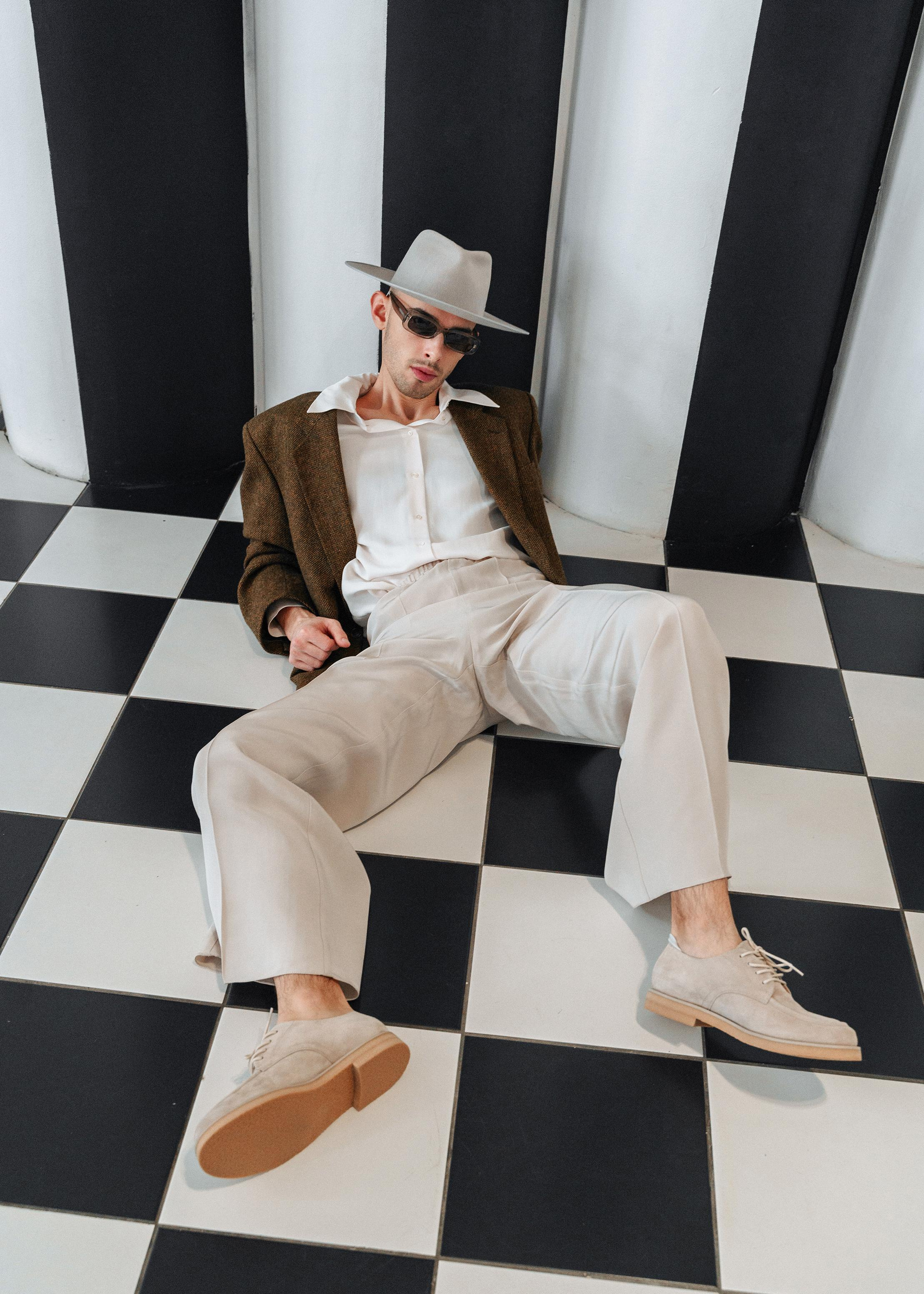 FASHION. Юрий Демидов | Портретный фотограф | Тверь | Москва