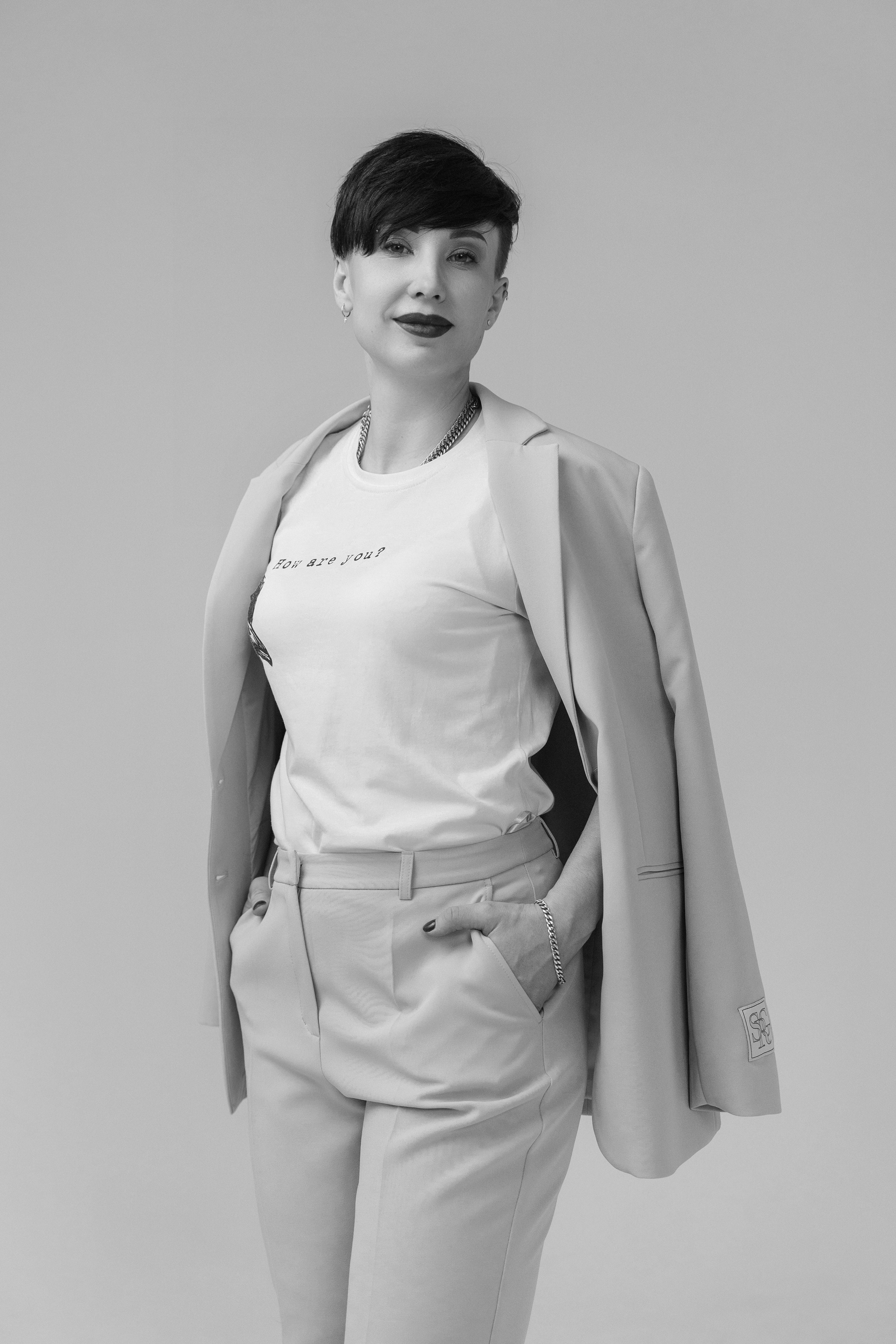 ЖЕНСКИЙ ПОРТРЕТ. Юрий Демидов | Портретный фотограф | Тверь | Москва