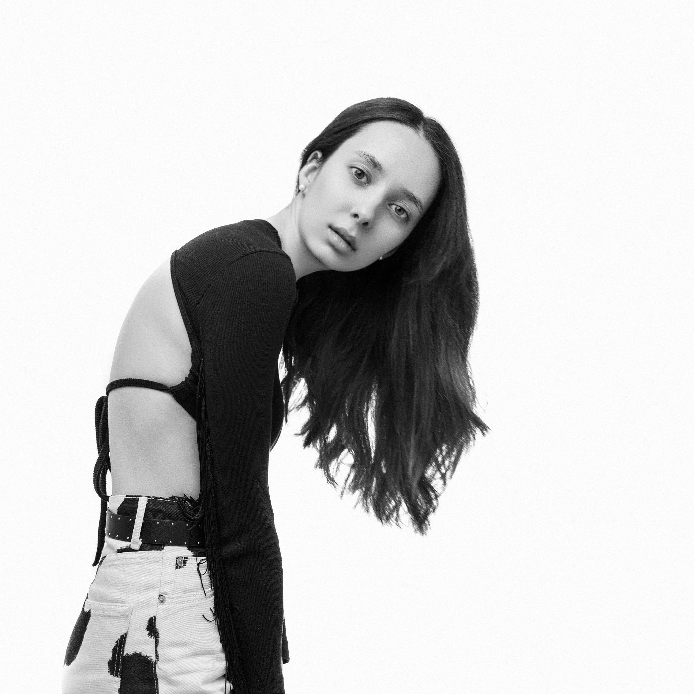 ЖЕНСКИЙ ПОРТРЕТ. Юрий Демидов | Портретный фотограф | Тверь | Москва