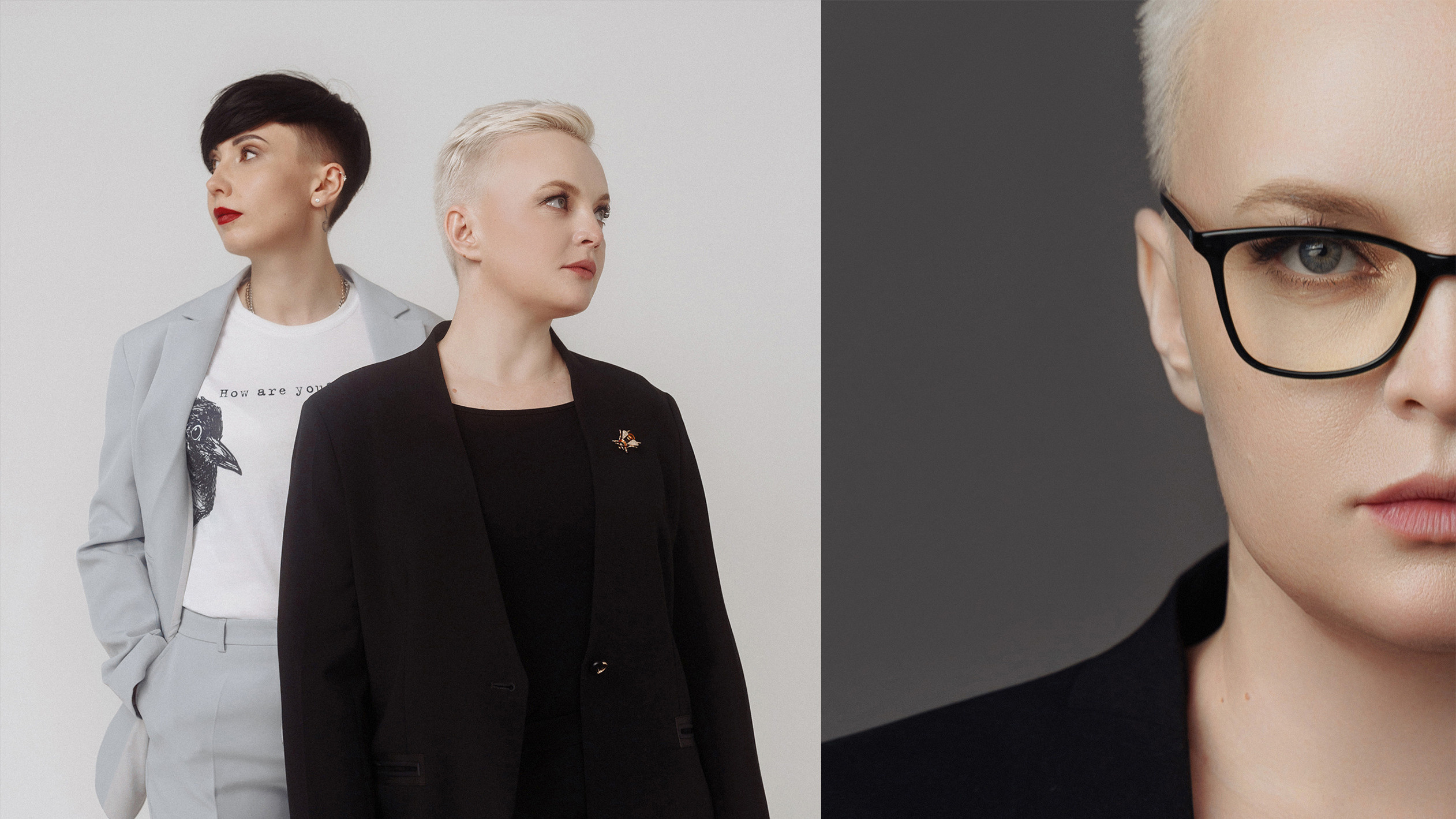 Юрий Демидов | Портретный фотограф | Тверь | Москва