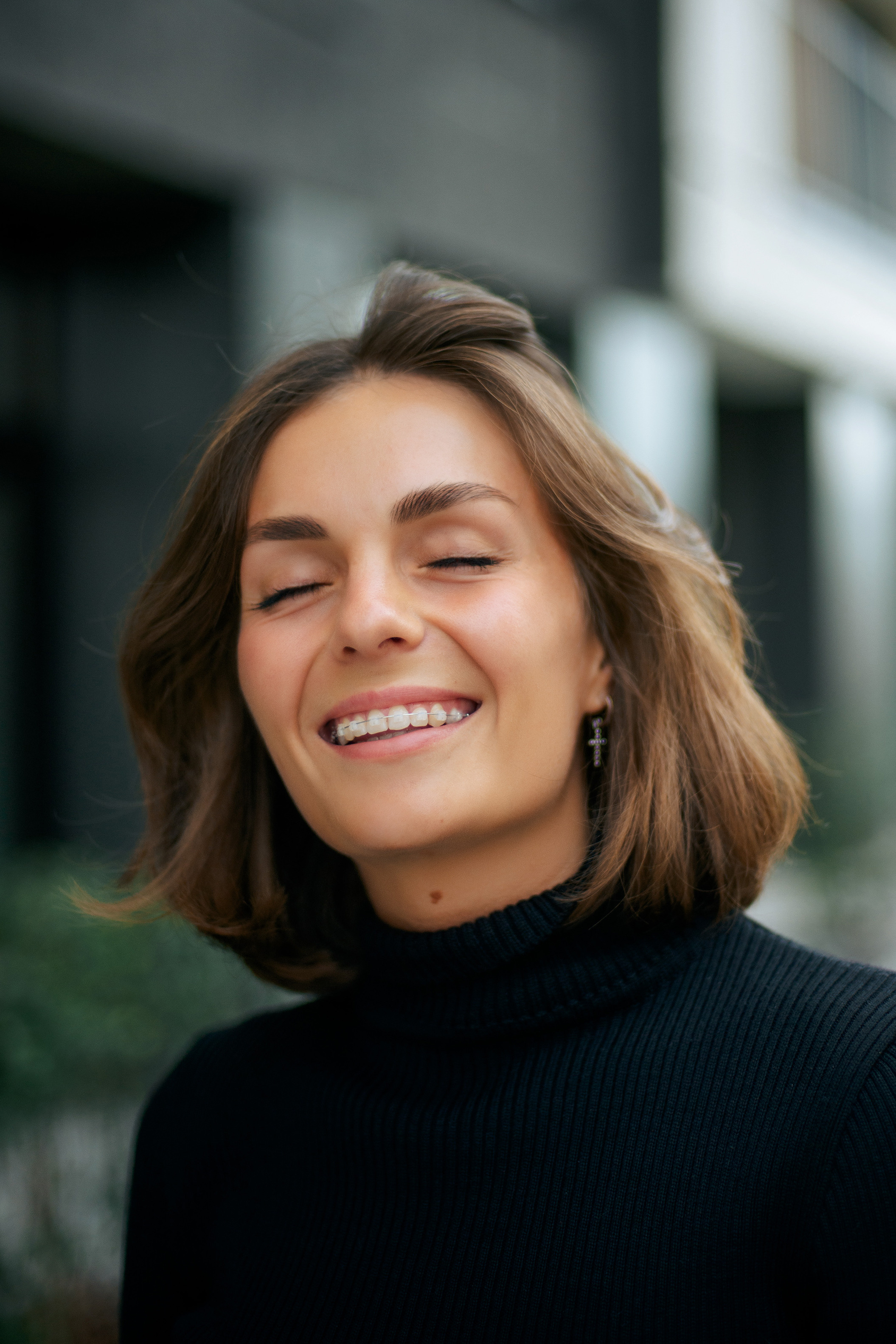 Алина. Фотограф Дарья Гусарова, Тюмень