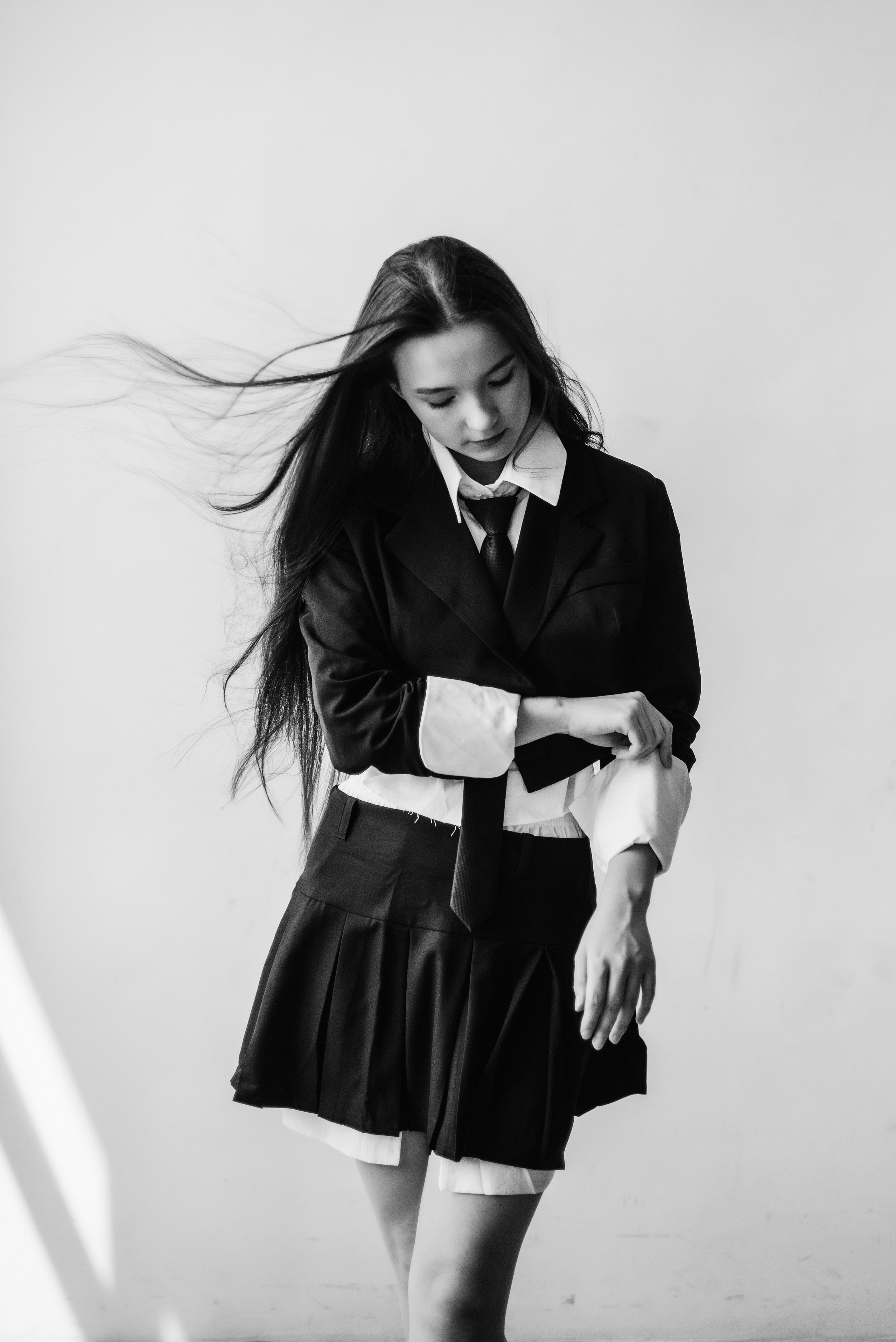 Детский портрет. Фотограф Дарья Гусарова, Тюмень