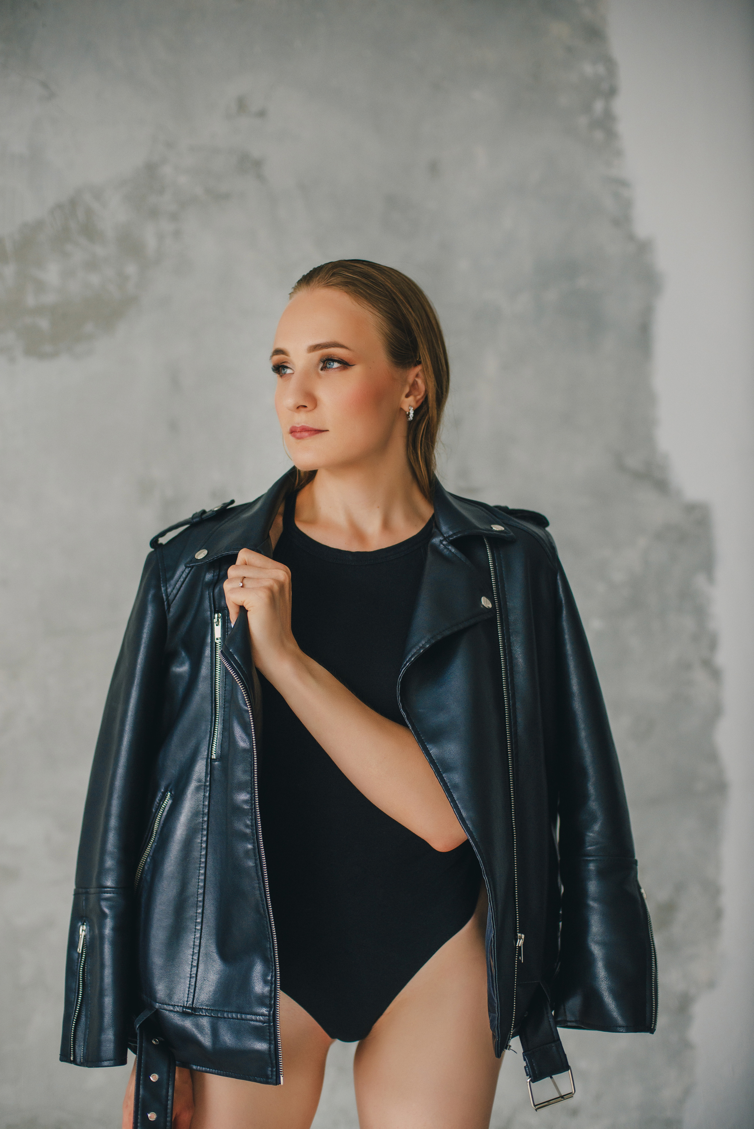 Алена. Фотограф Дарья Гусарова, Тюмень