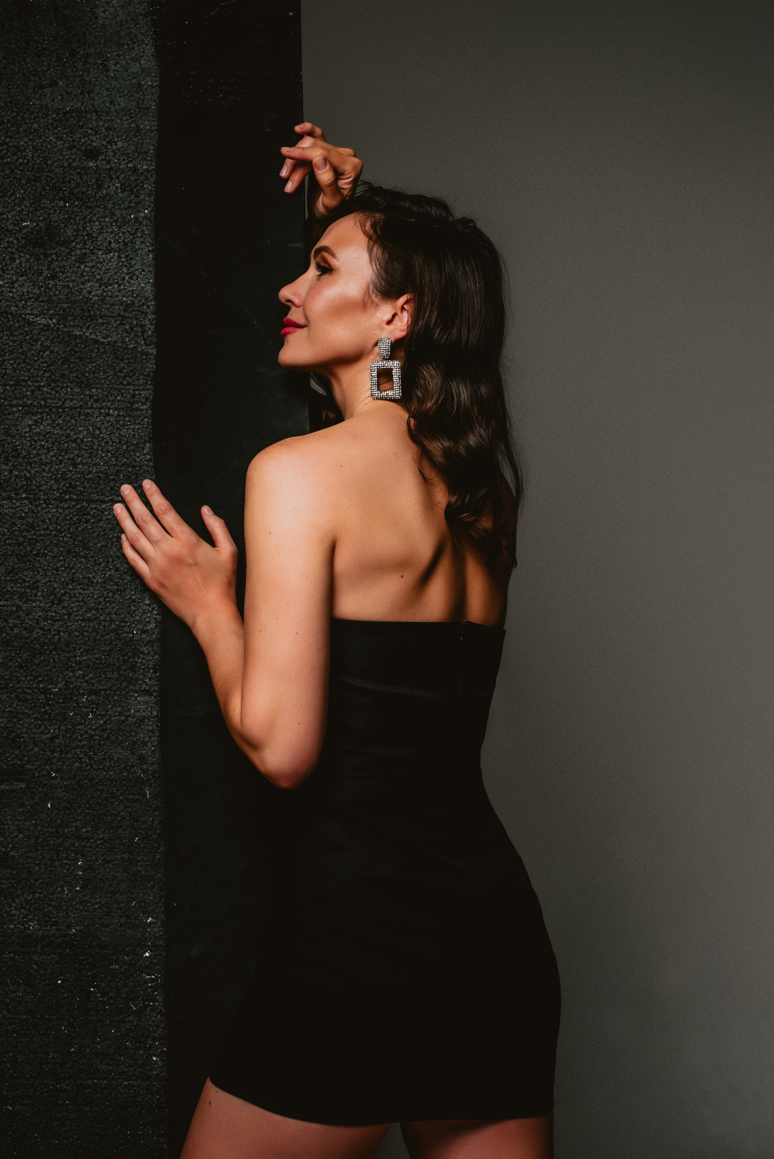 Юлия. Фотограф Дарья Гусарова, Тюмень