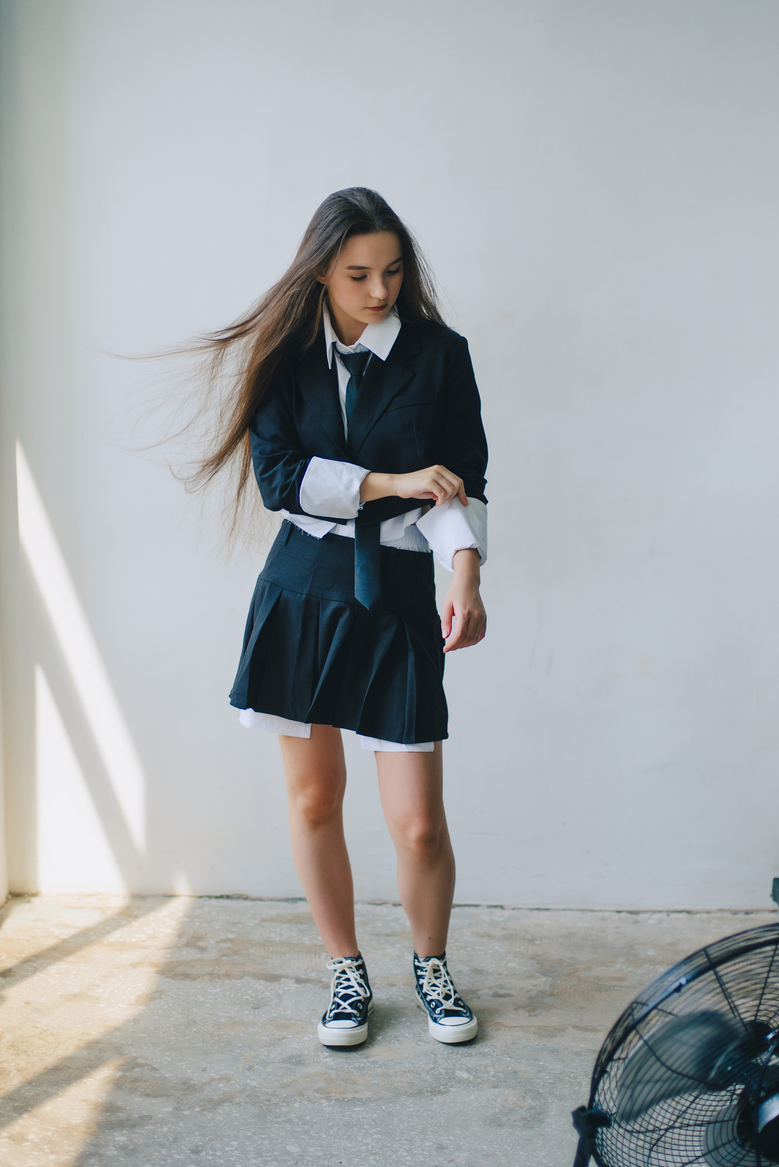 Детский портрет. Фотограф Дарья Гусарова, Тюмень