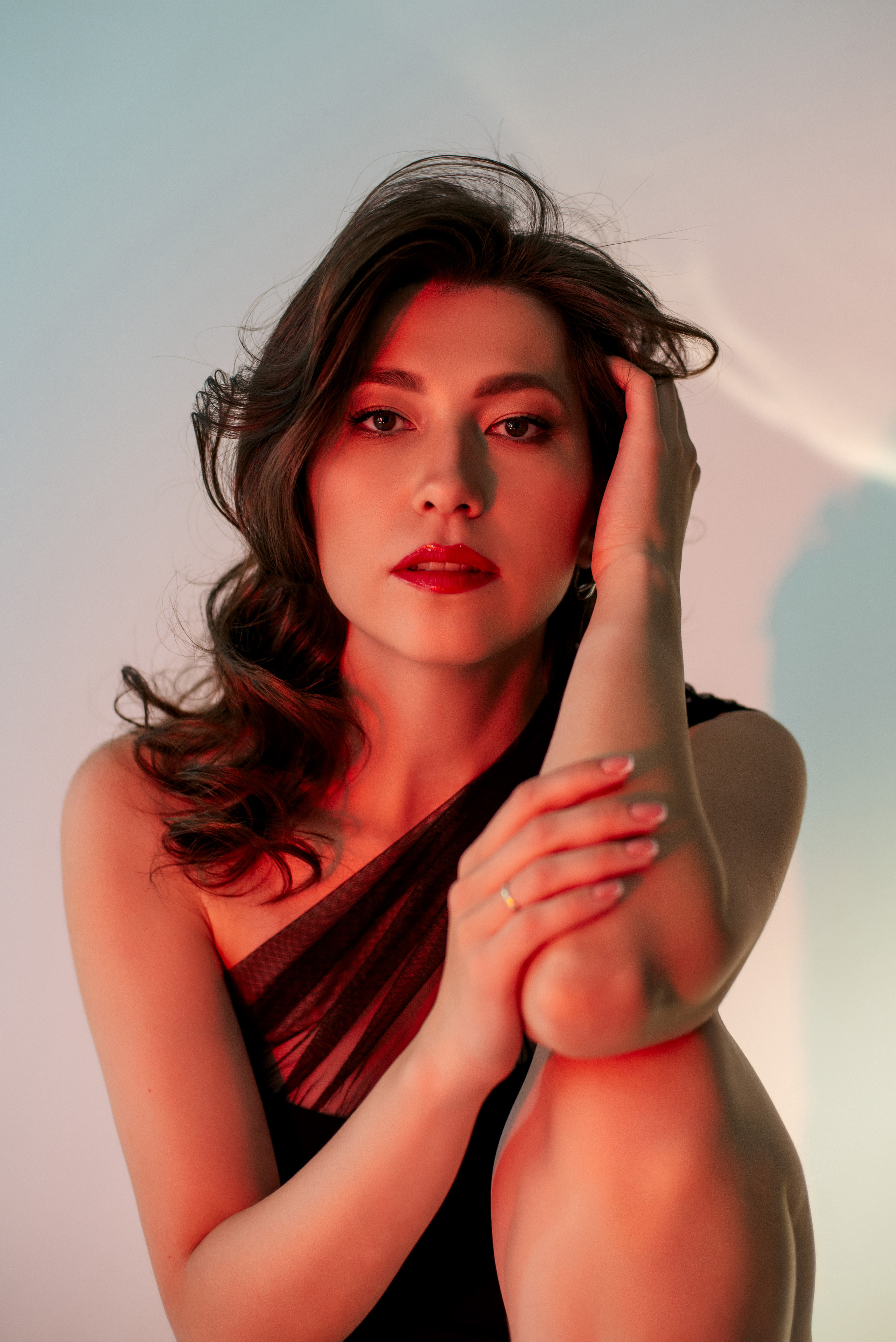 Равия. Фотограф Дарья Гусарова, Тюмень