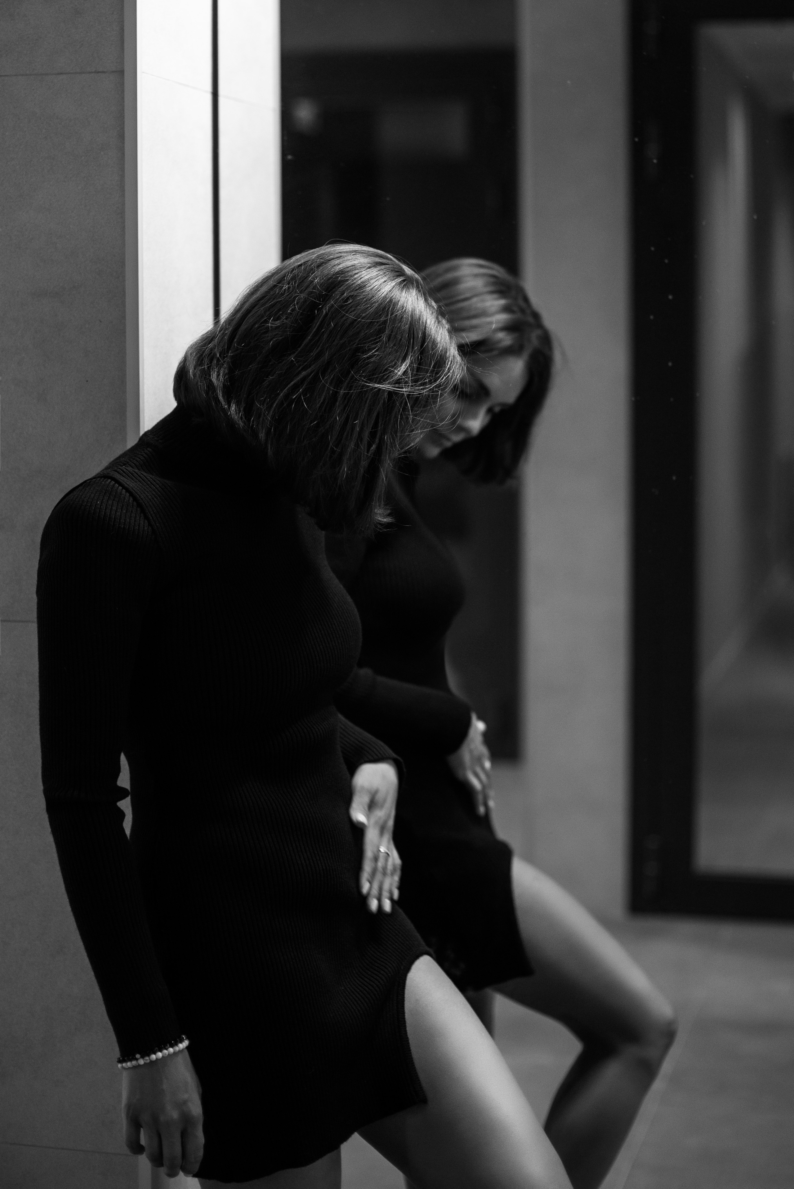 Алина. Фотограф Дарья Гусарова, Тюмень