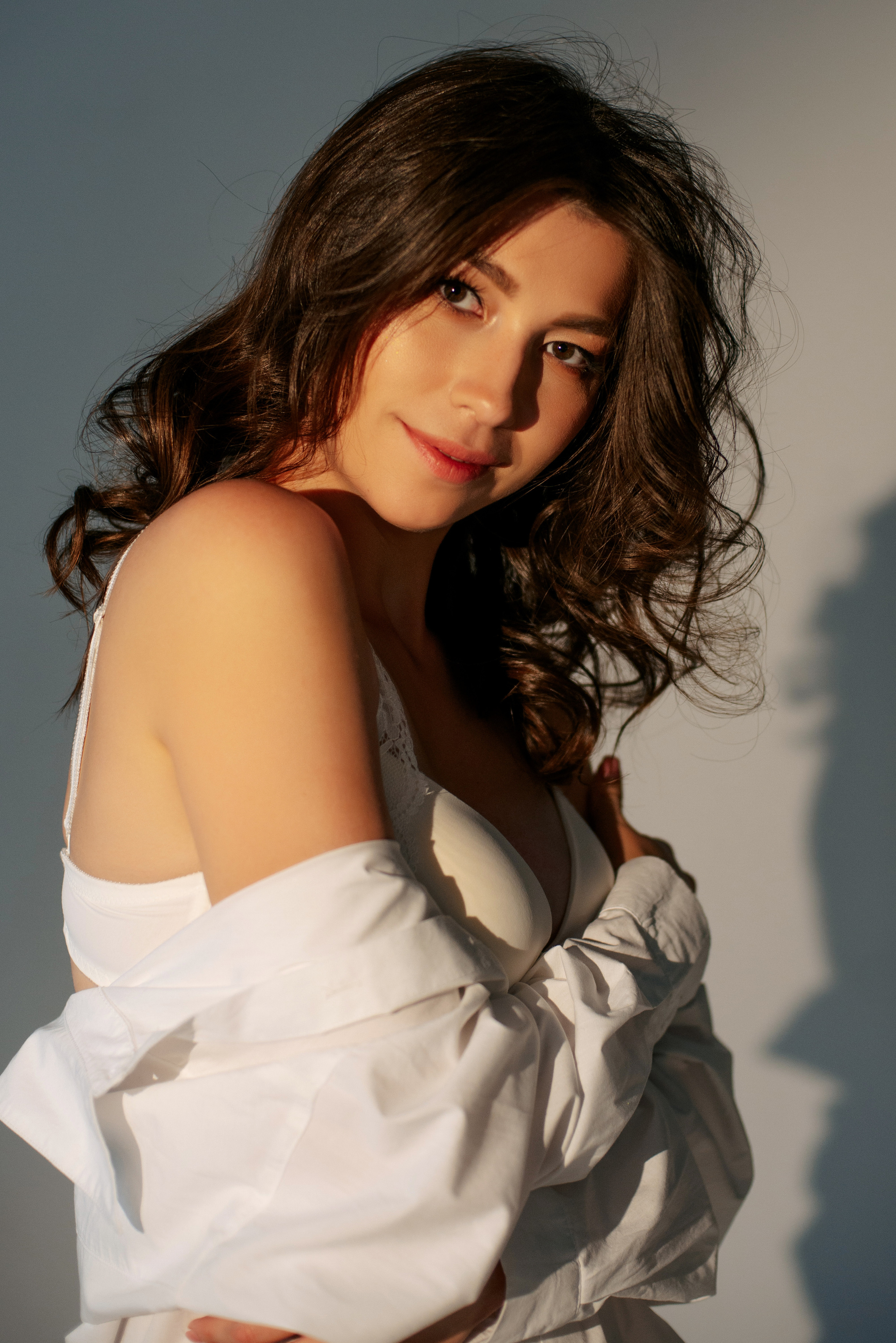 Равия. Фотограф Дарья Гусарова, Тюмень