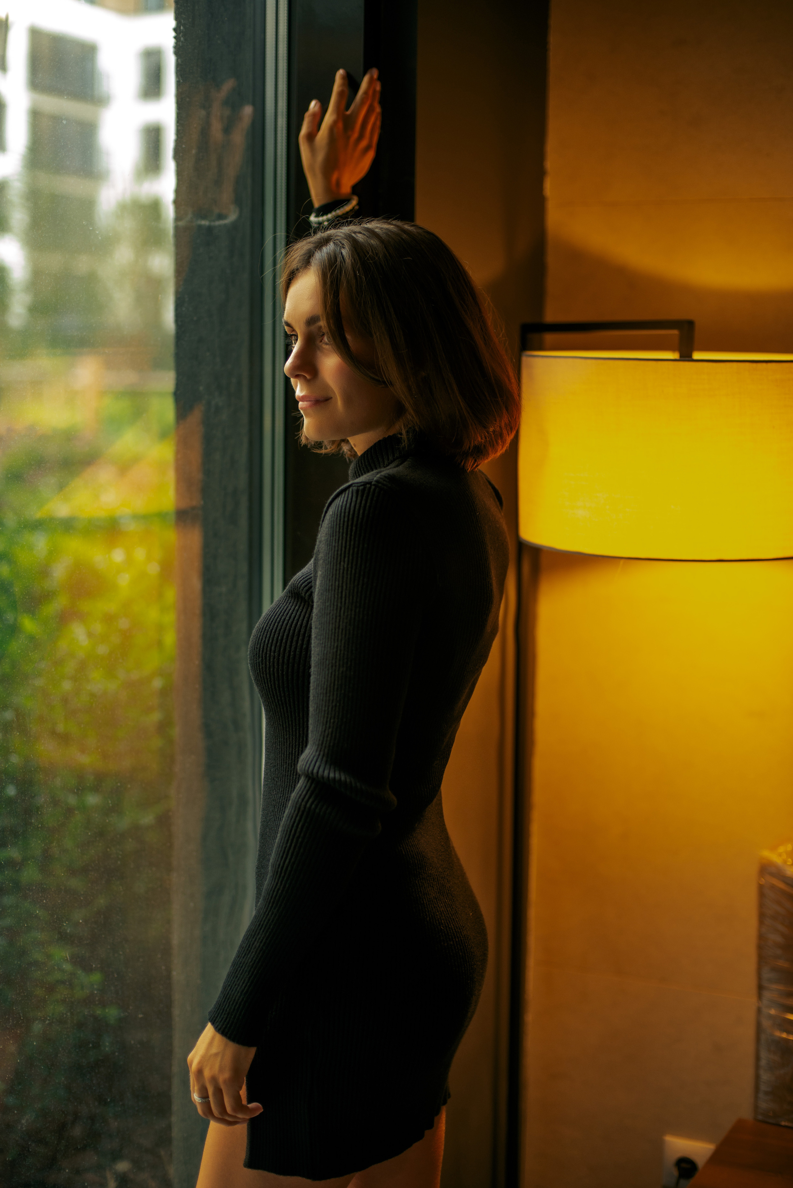 Алина. Фотограф Дарья Гусарова, Тюмень