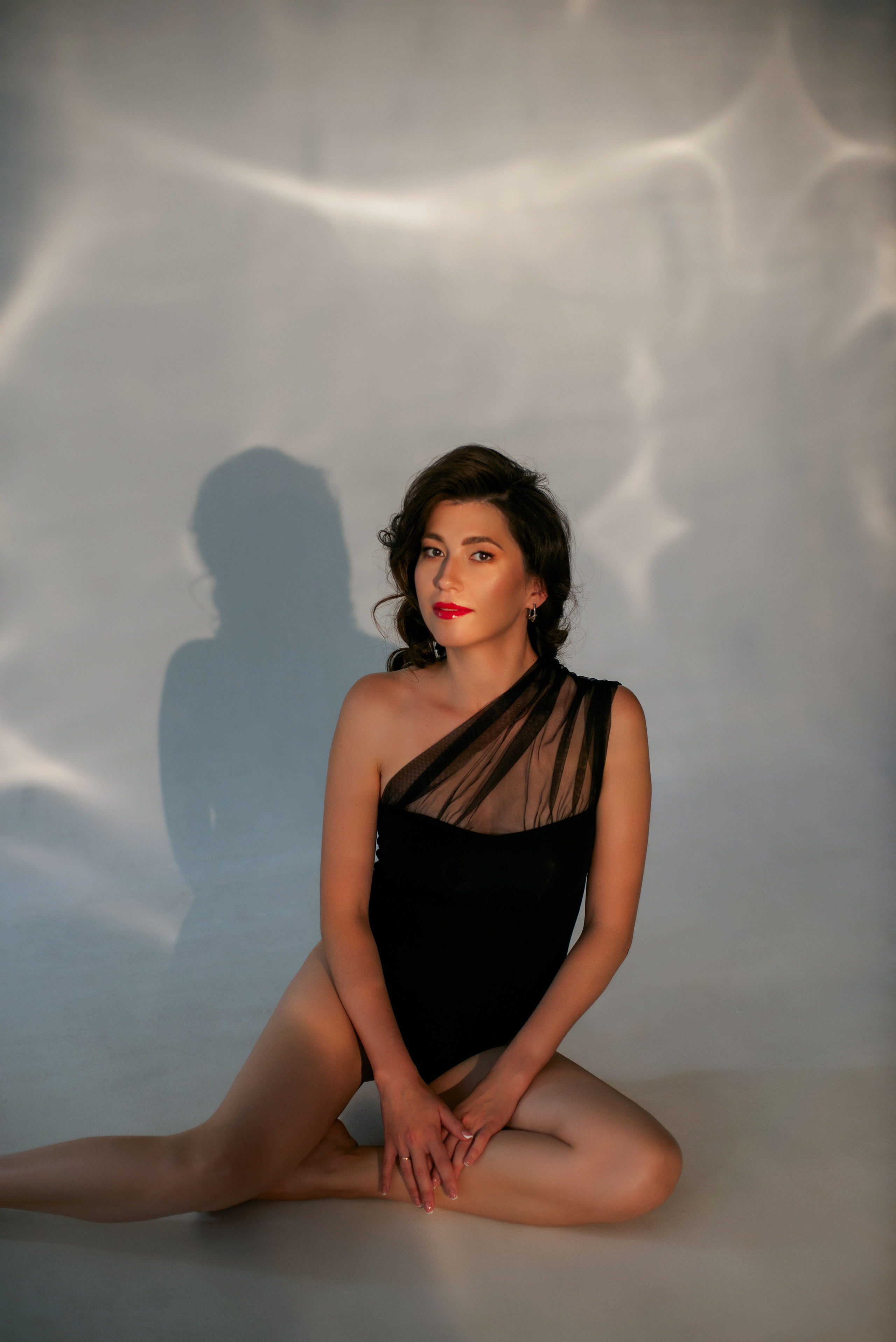 Равия. Фотограф Дарья Гусарова, Тюмень