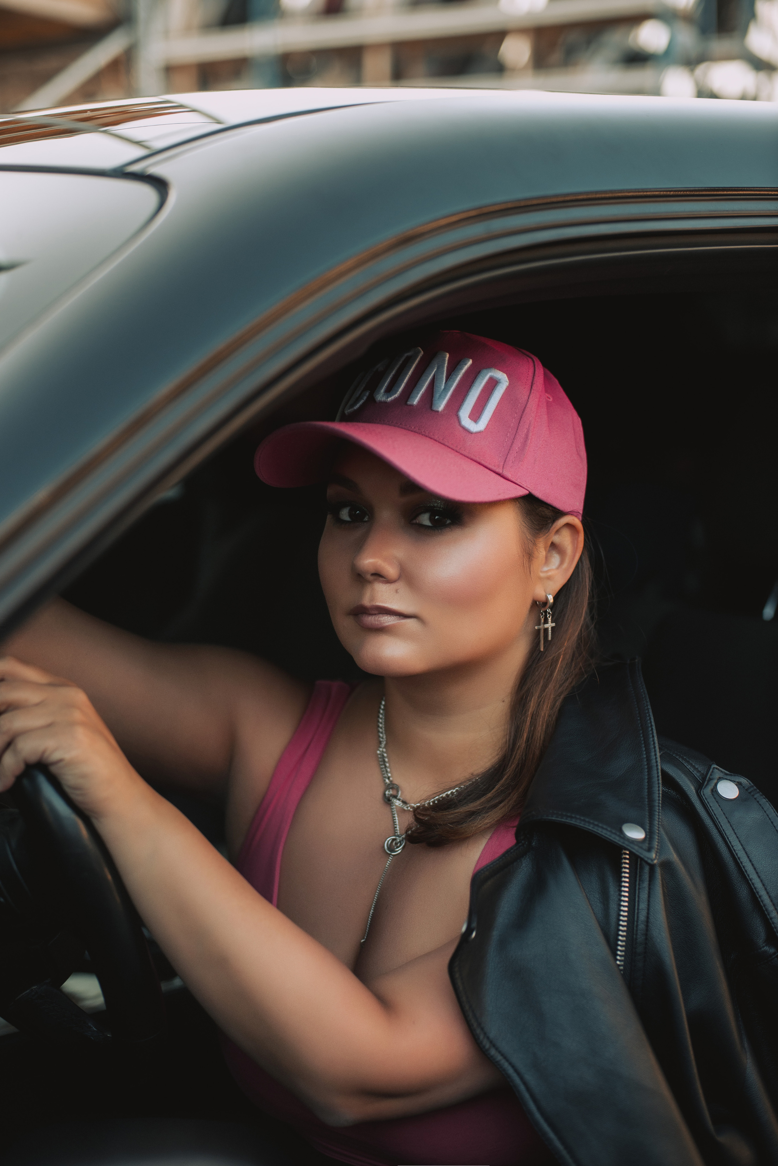 Анна. Фотограф Дарья Гусарова, Тюмень