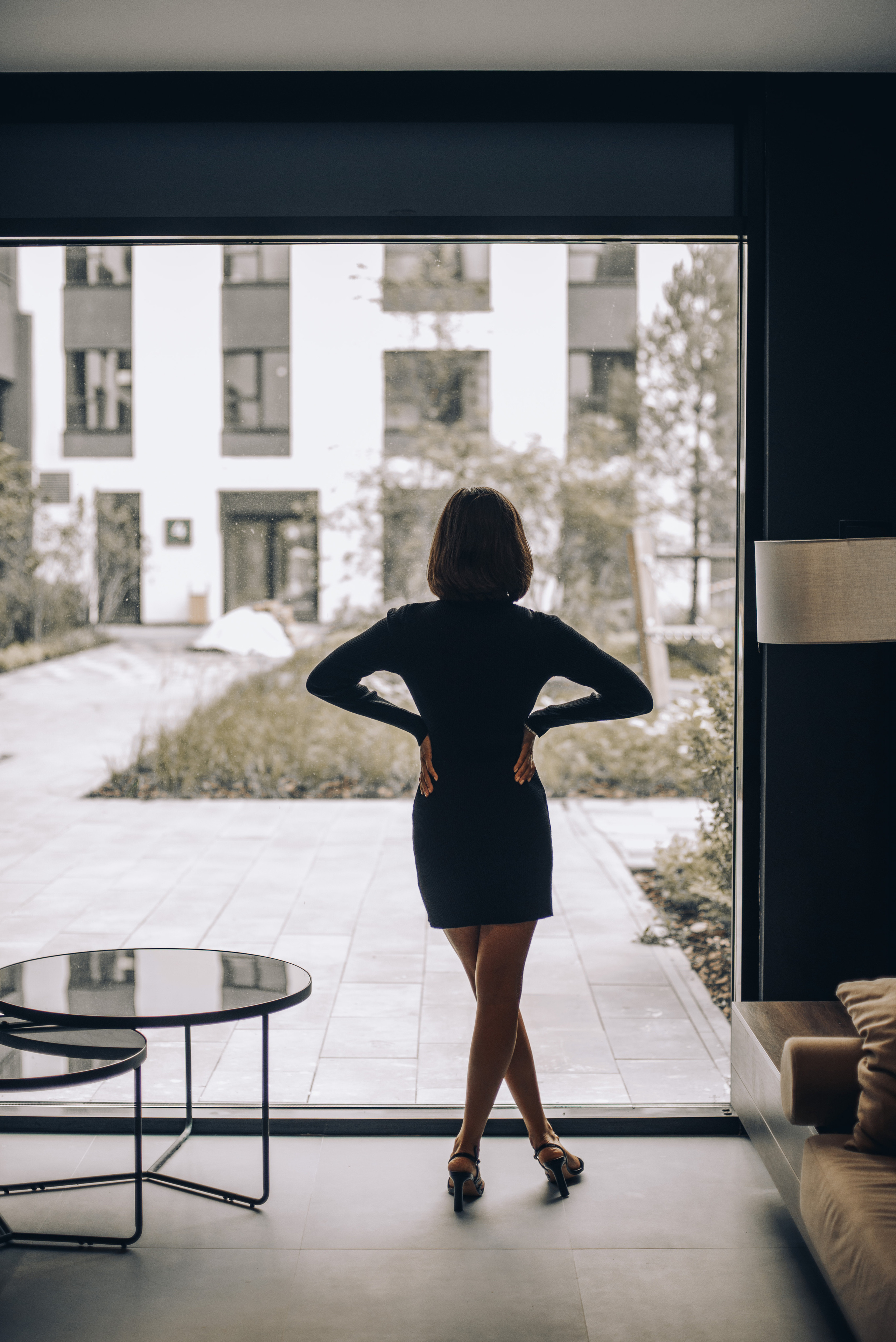 Алина. Фотограф Дарья Гусарова, Тюмень