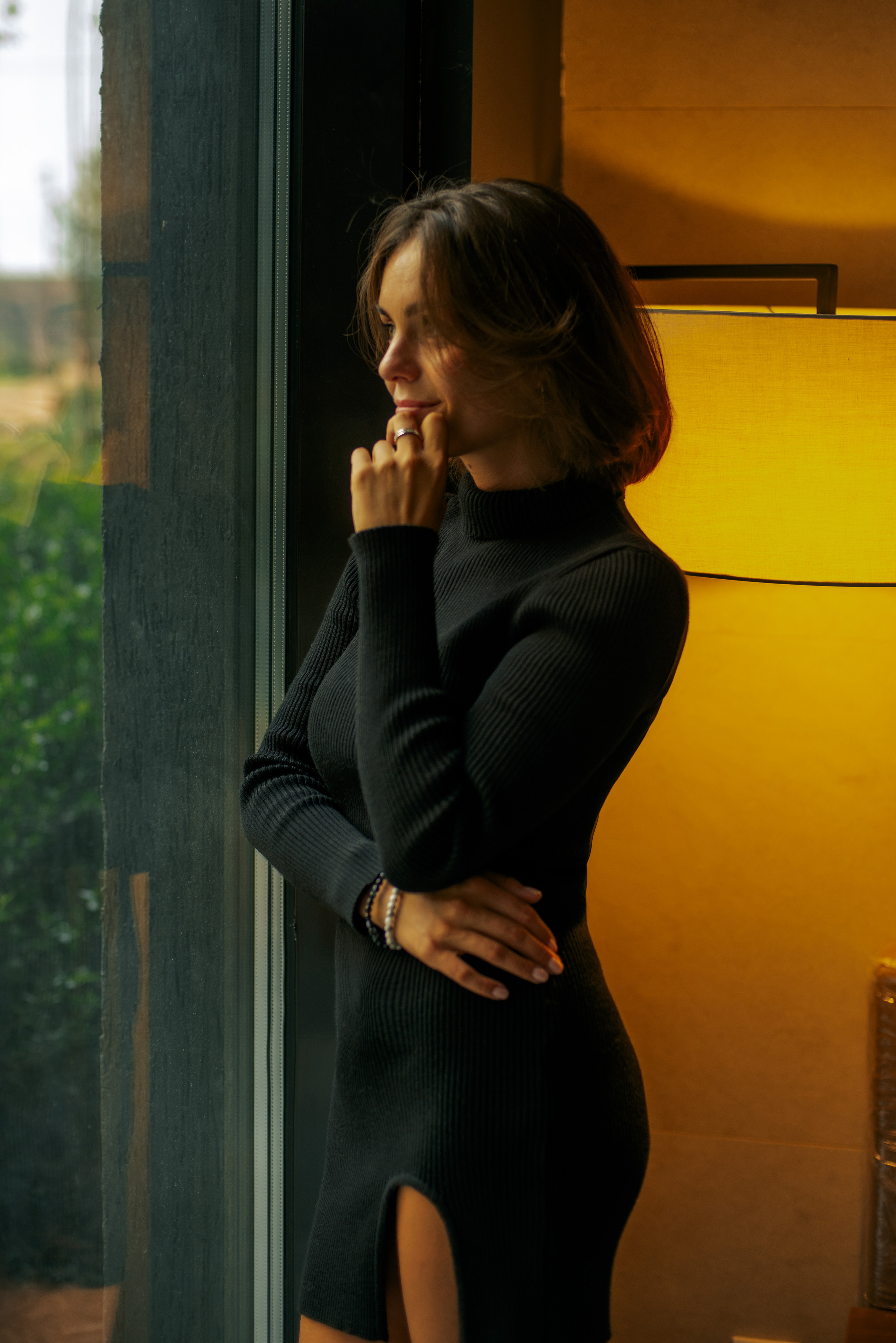 Алина. Фотограф Дарья Гусарова, Тюмень