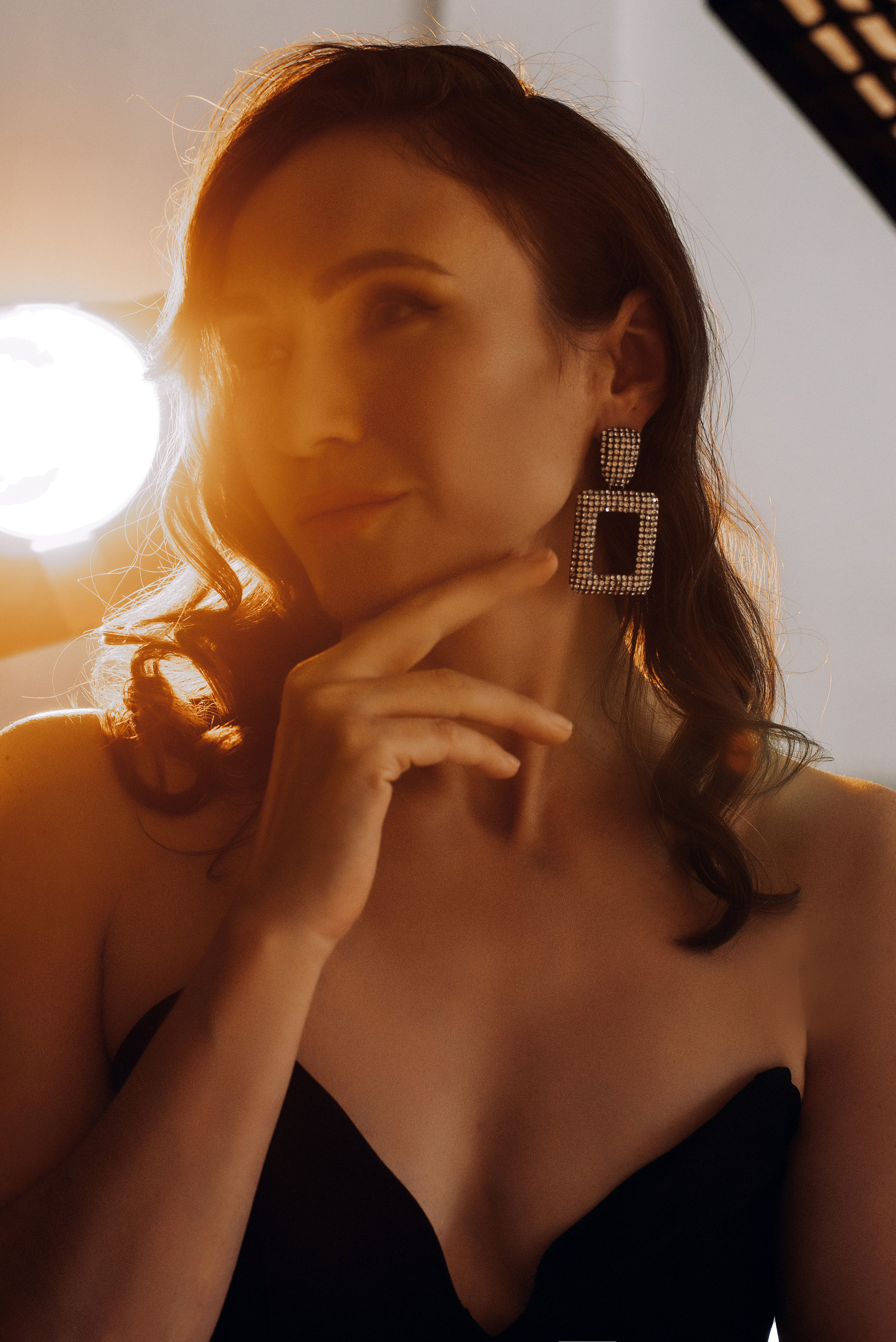 Юлия. Фотограф Дарья Гусарова, Тюмень