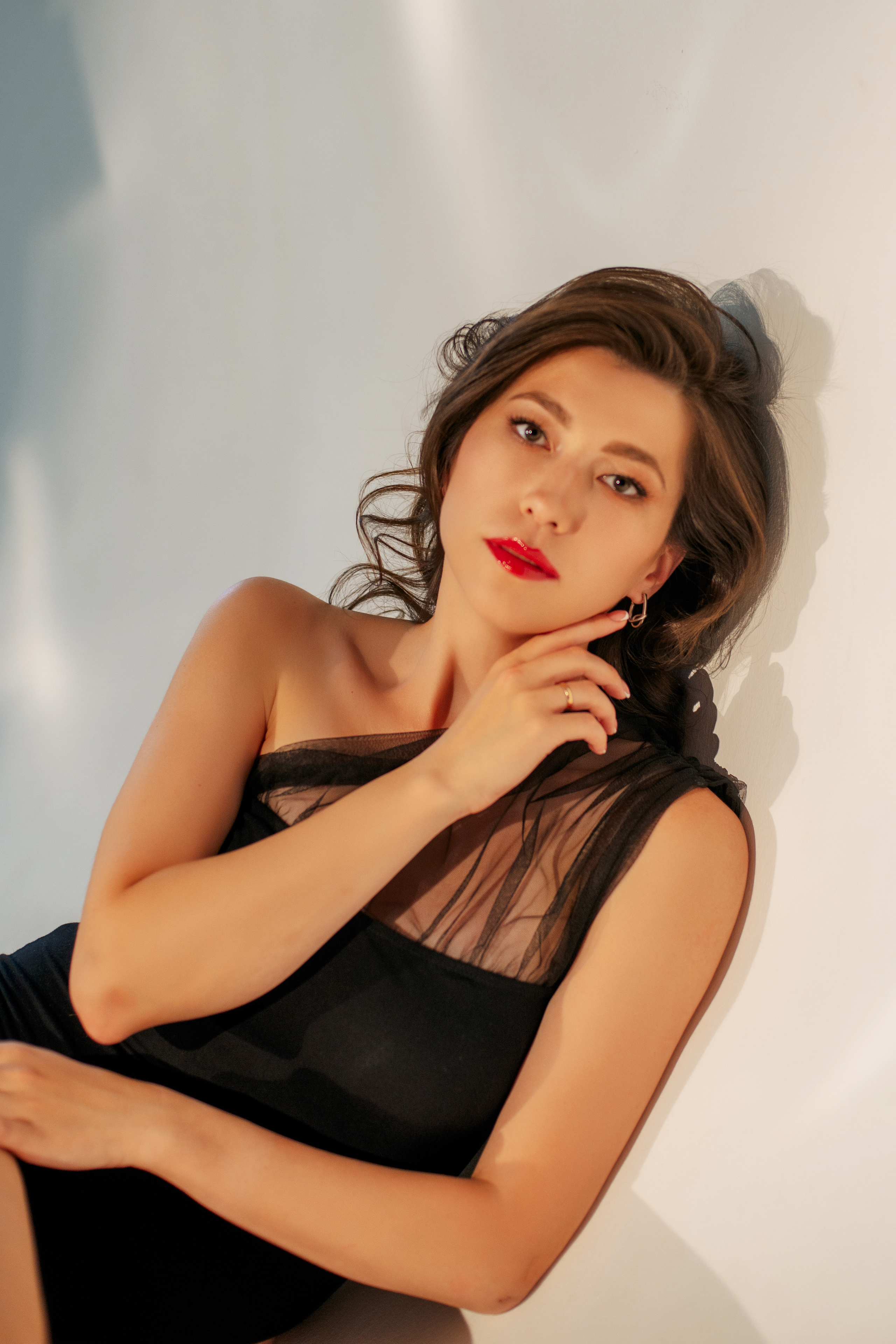 Равия. Фотограф Дарья Гусарова, Тюмень