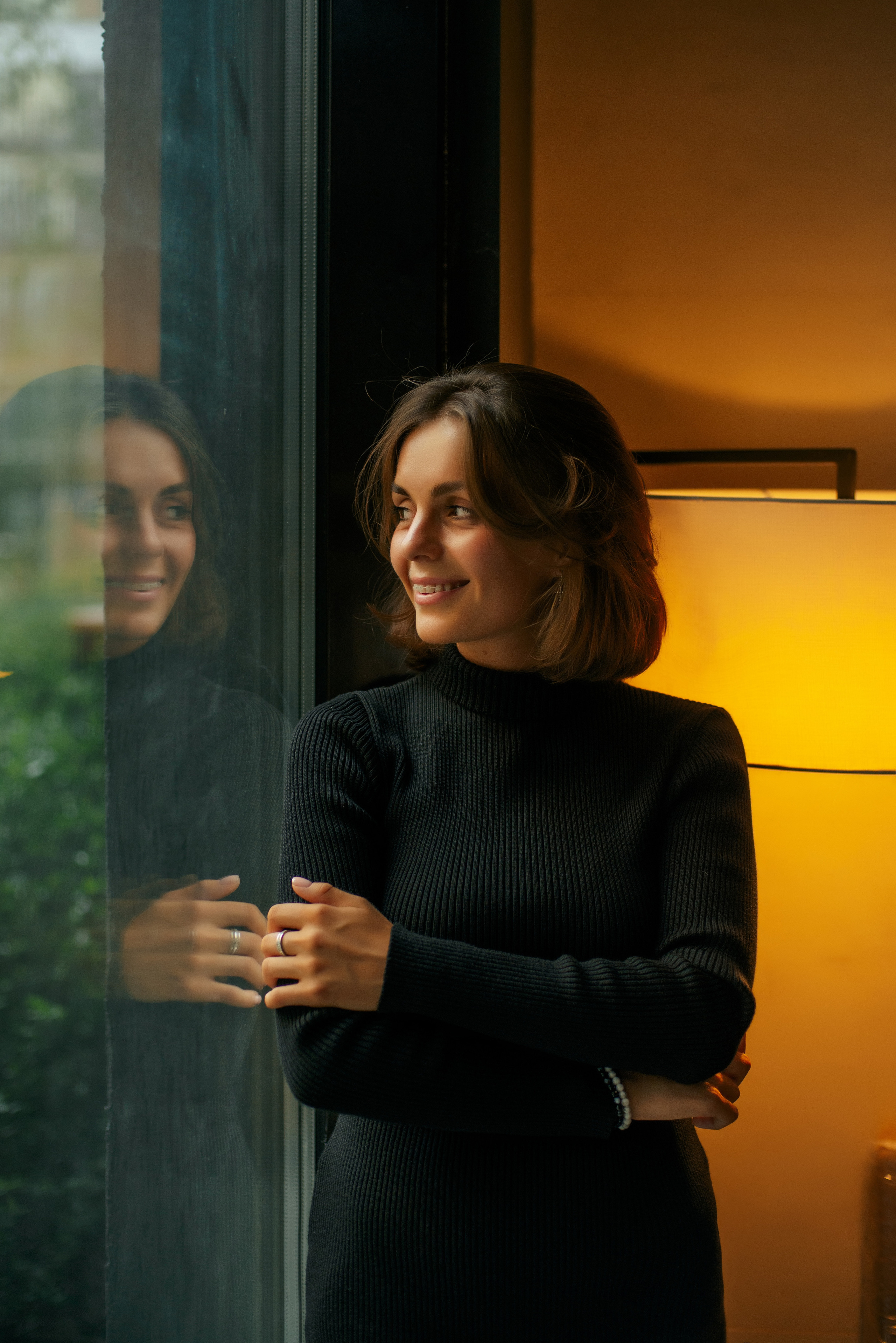 Алина. Фотограф Дарья Гусарова, Тюмень