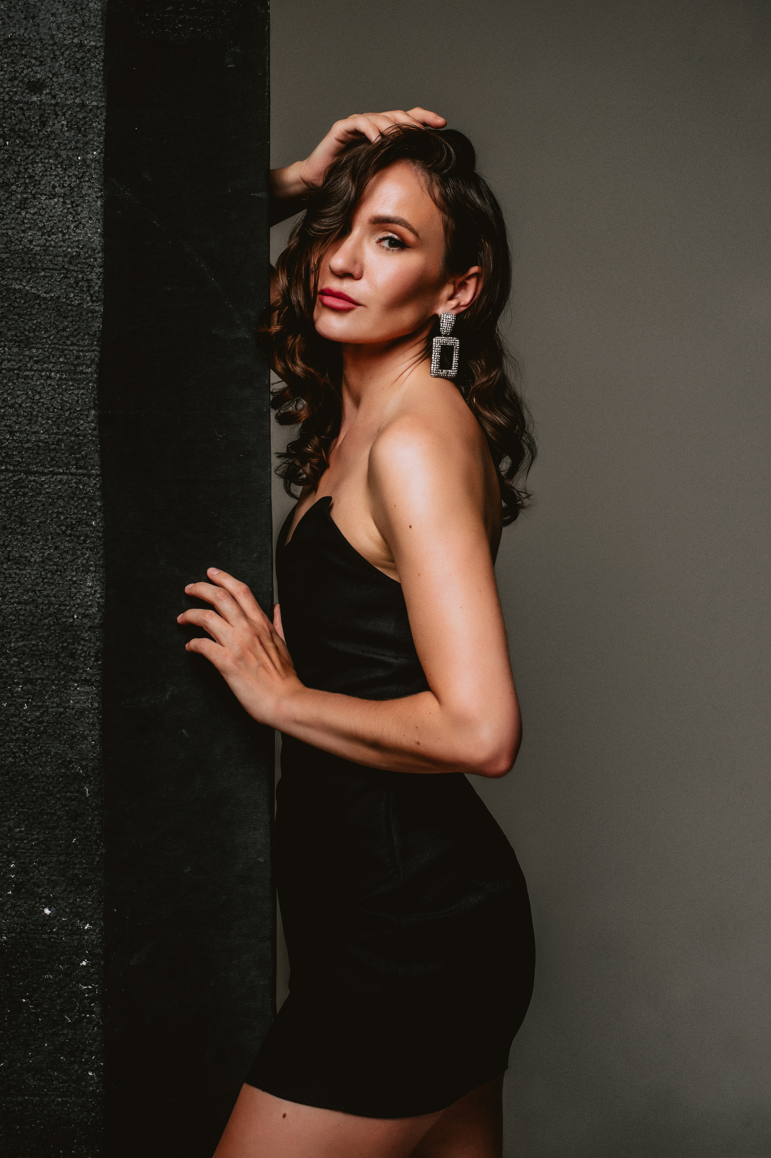 Юлия. Фотограф Дарья Гусарова, Тюмень