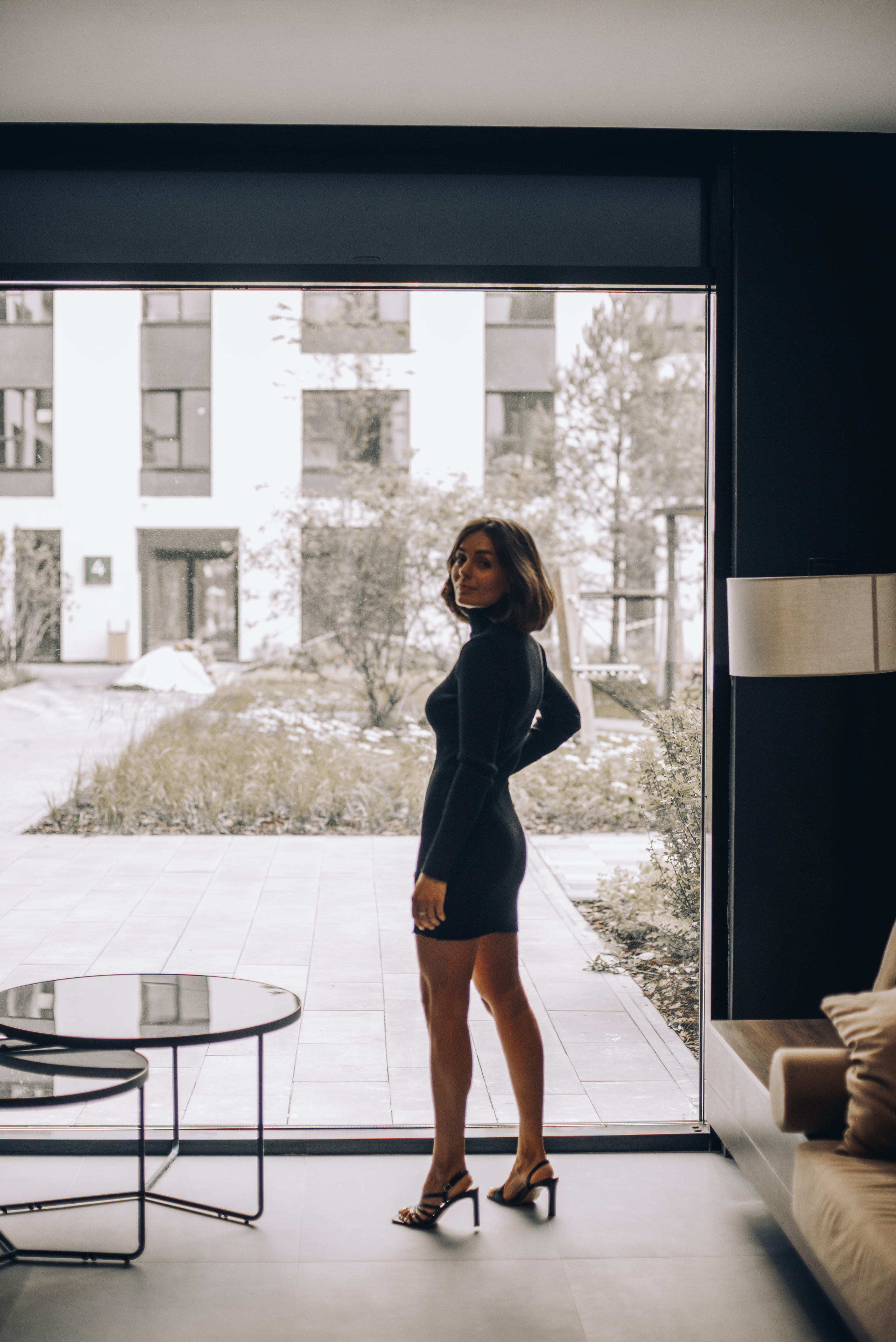 Алина. Фотограф Дарья Гусарова, Тюмень