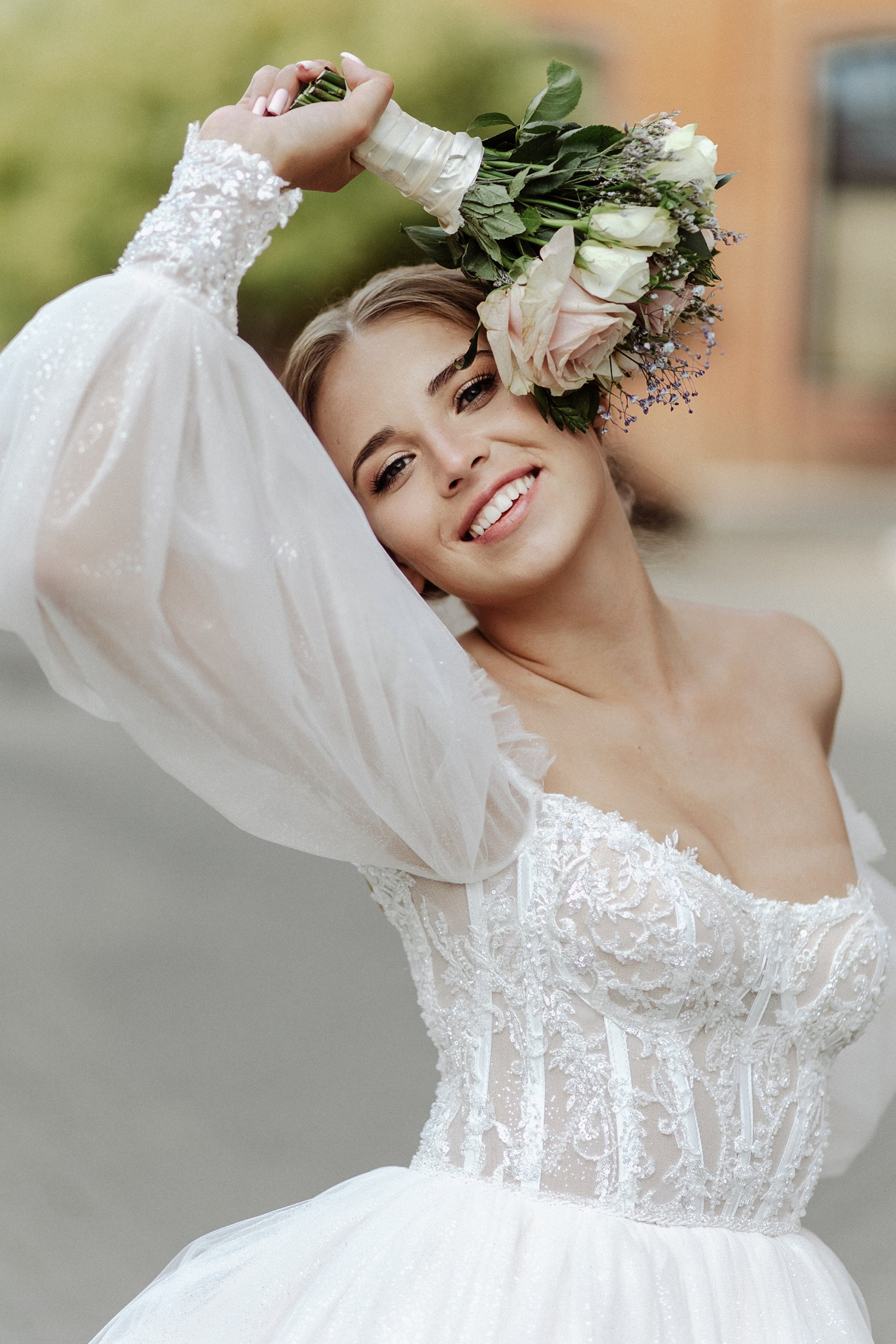 АРМА. Свадебный фотограф Маргарита Глумскова