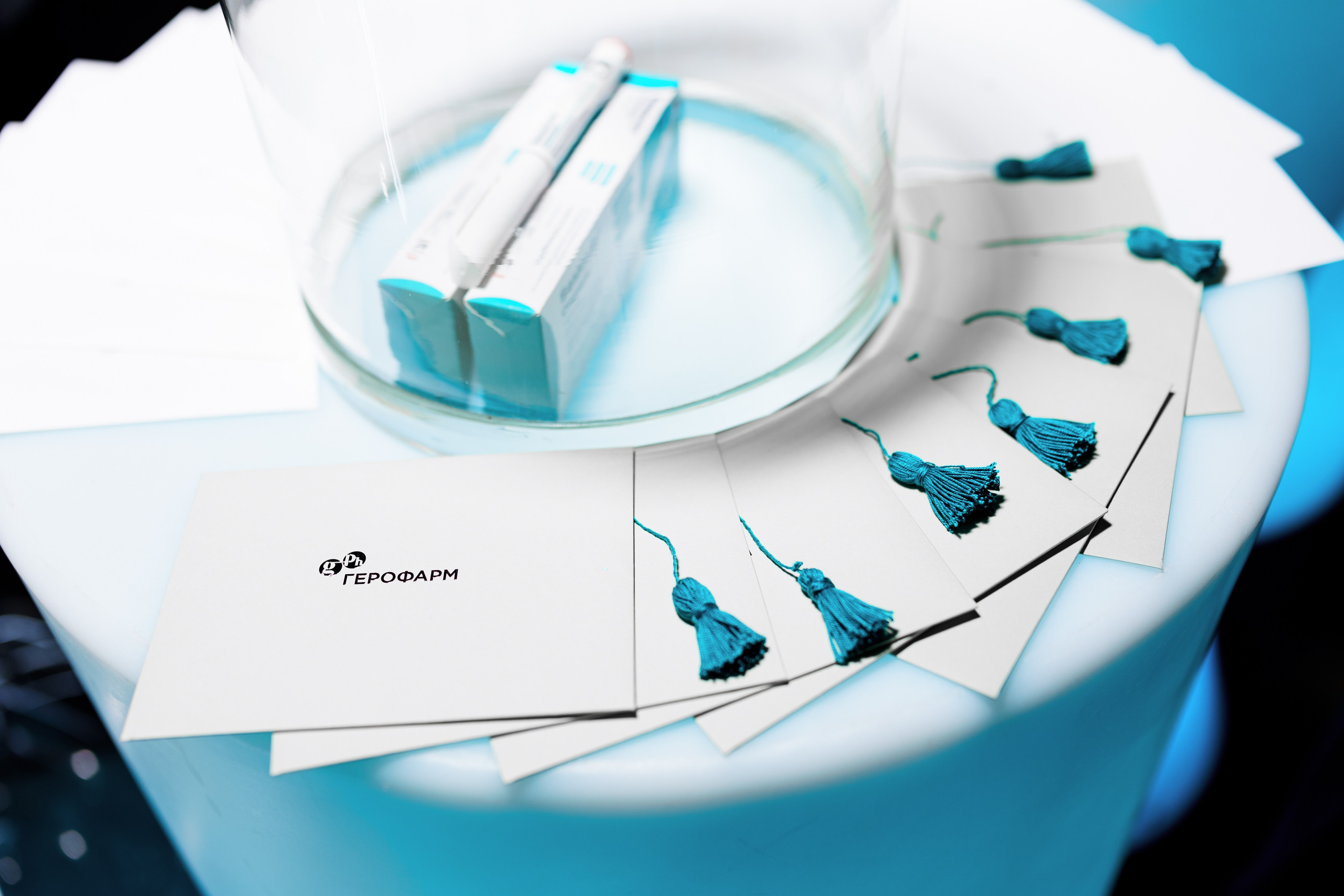 Презентация продукта «Семавик» | Герофарм. Репортажный фотограф Семён Борисов | Москва