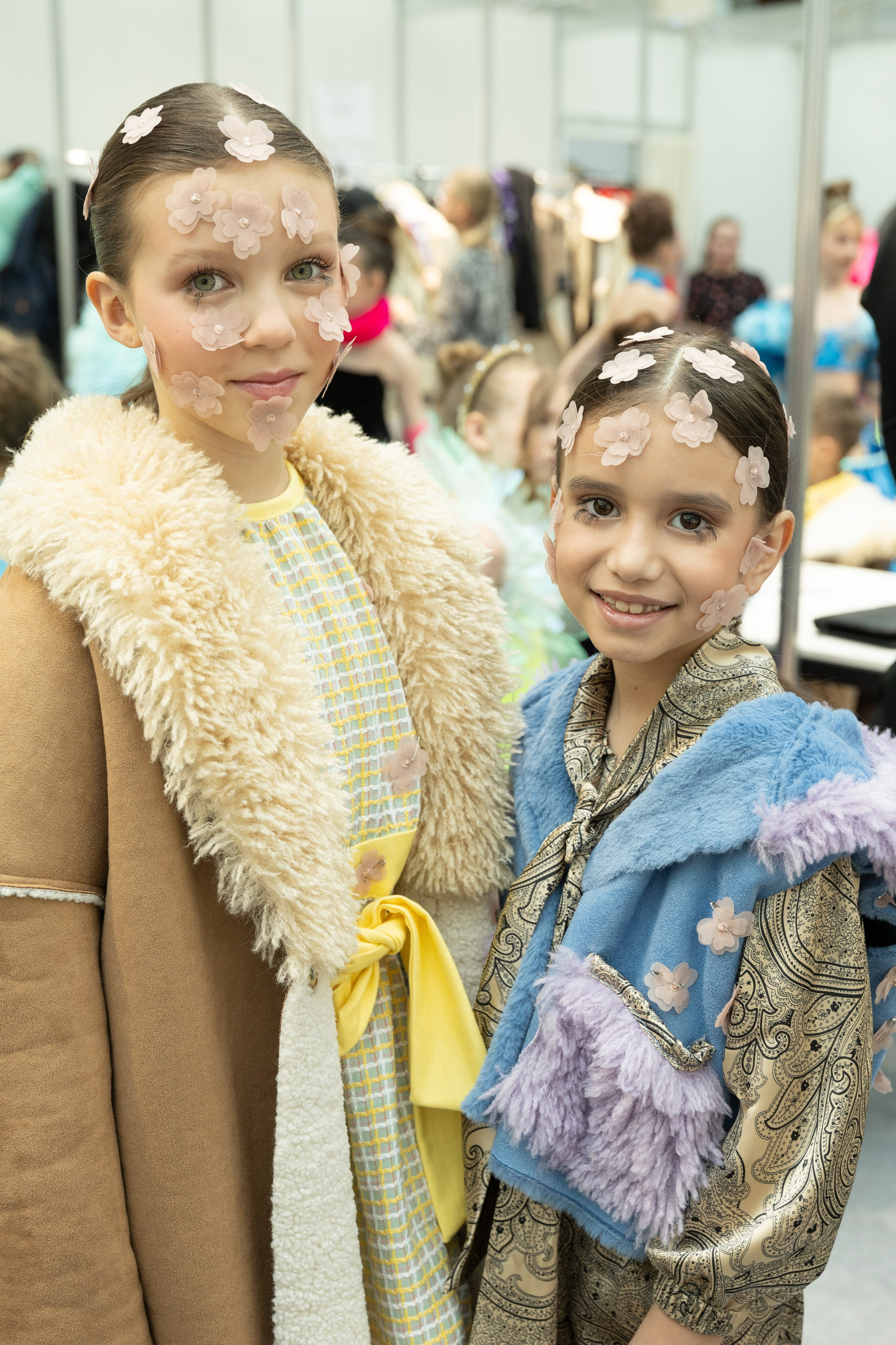 Fashion Style Podium. Рыжий Фотограф Иркутск