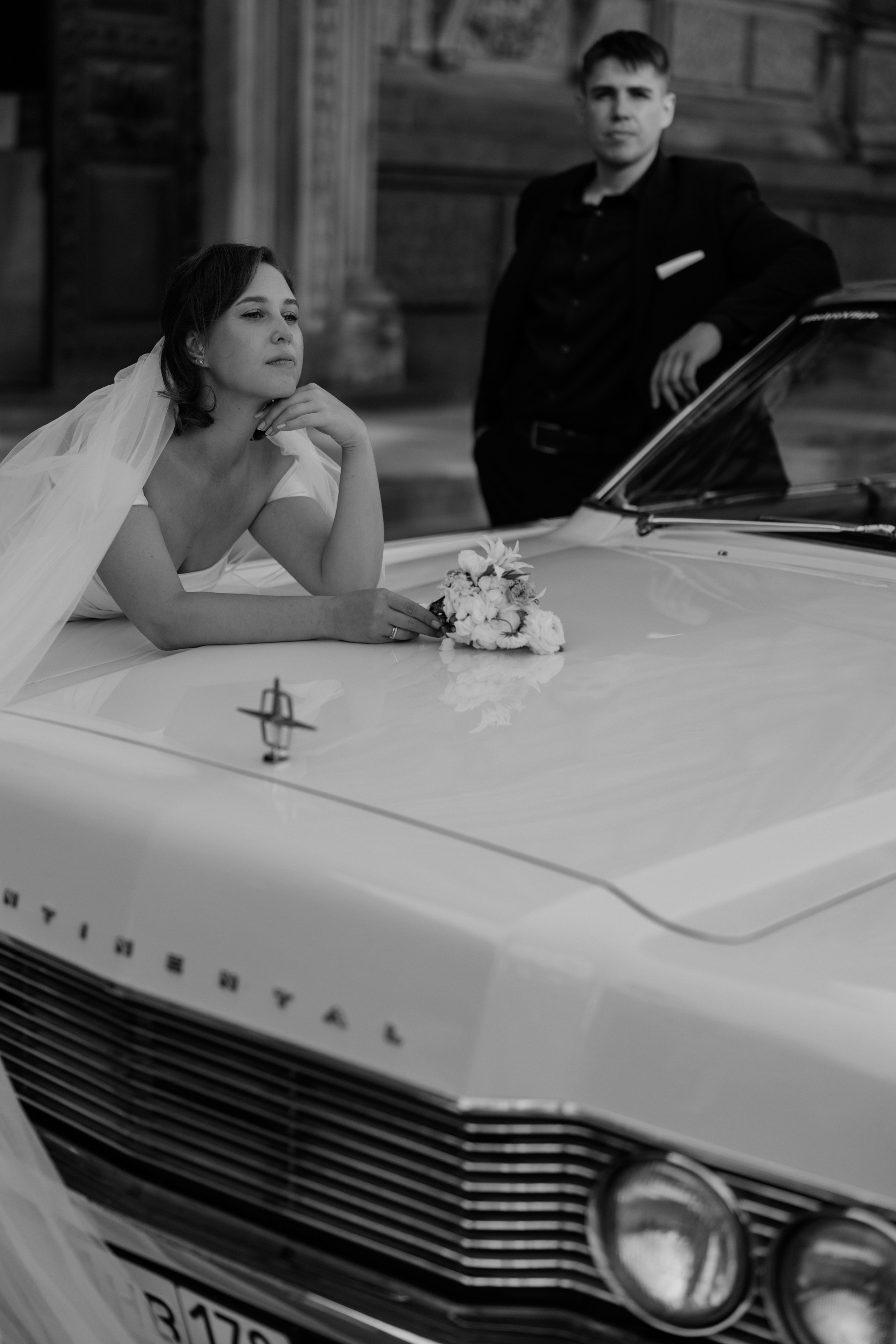 Александра и Сергей. Свадебный фотограф в Санкт-Петербурге Екатерина Евсеева