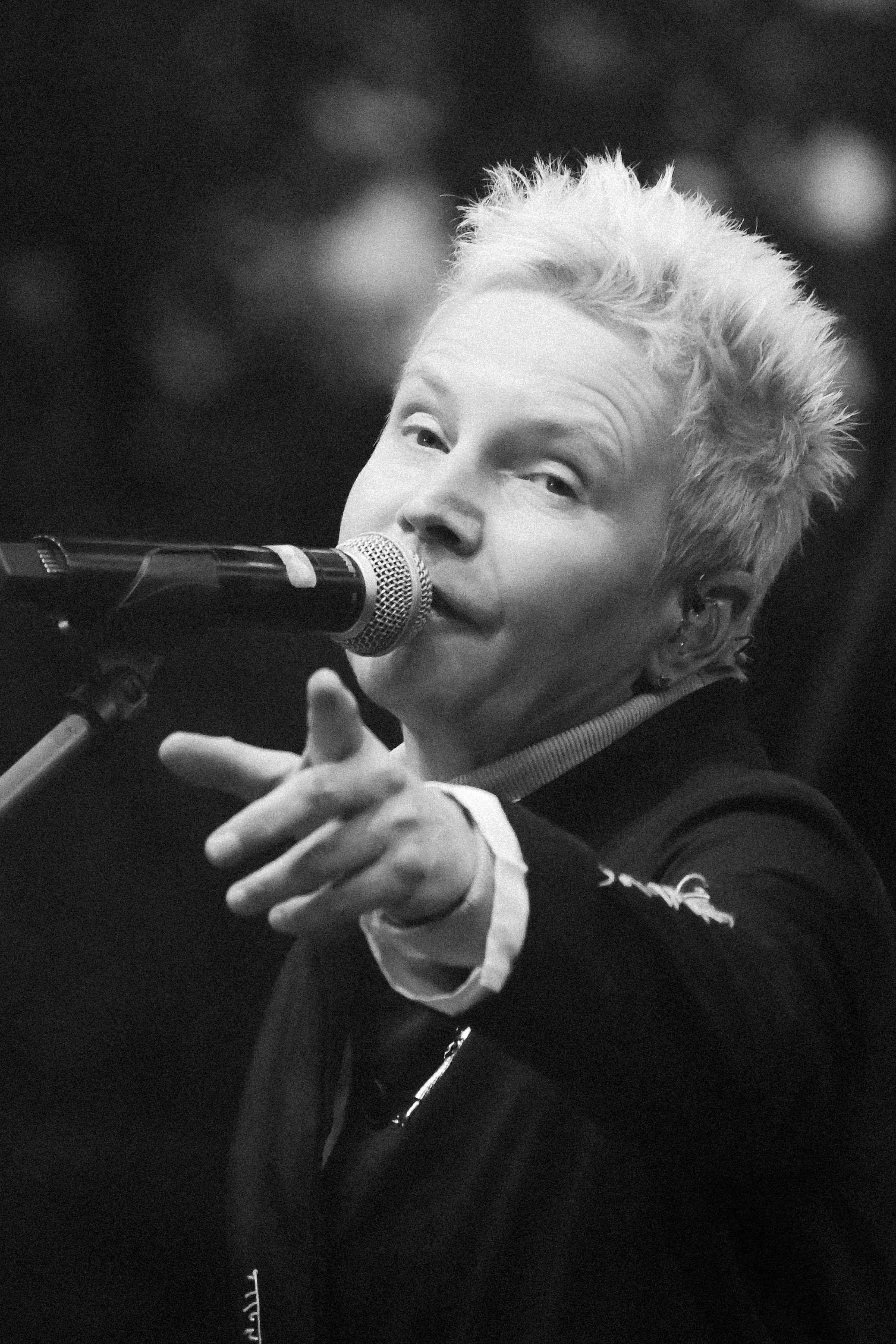 Репортажная съёмка Светланы Сургановой на концерте в Электростали. 24.08.2025