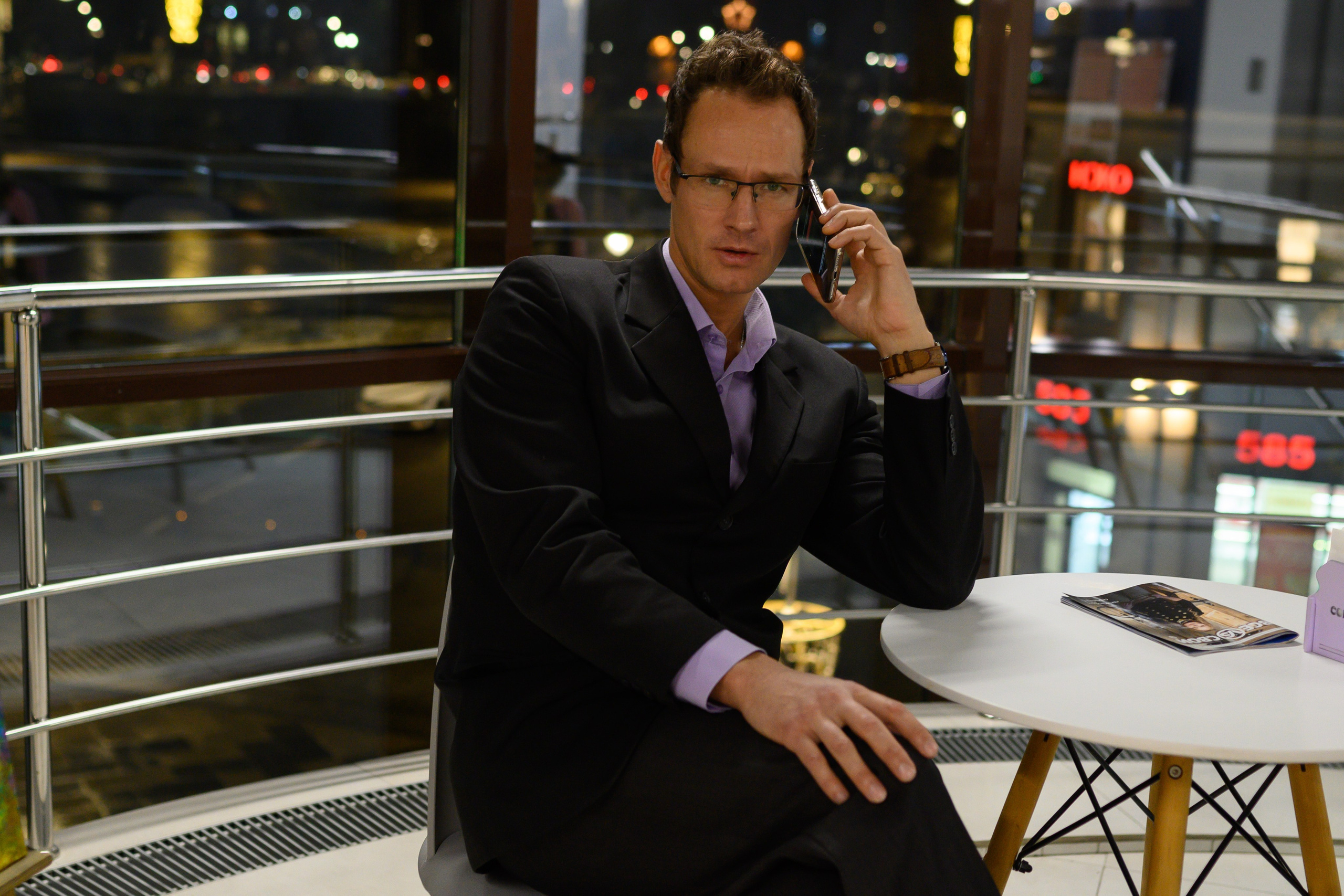 5.Средний план, аксессуар