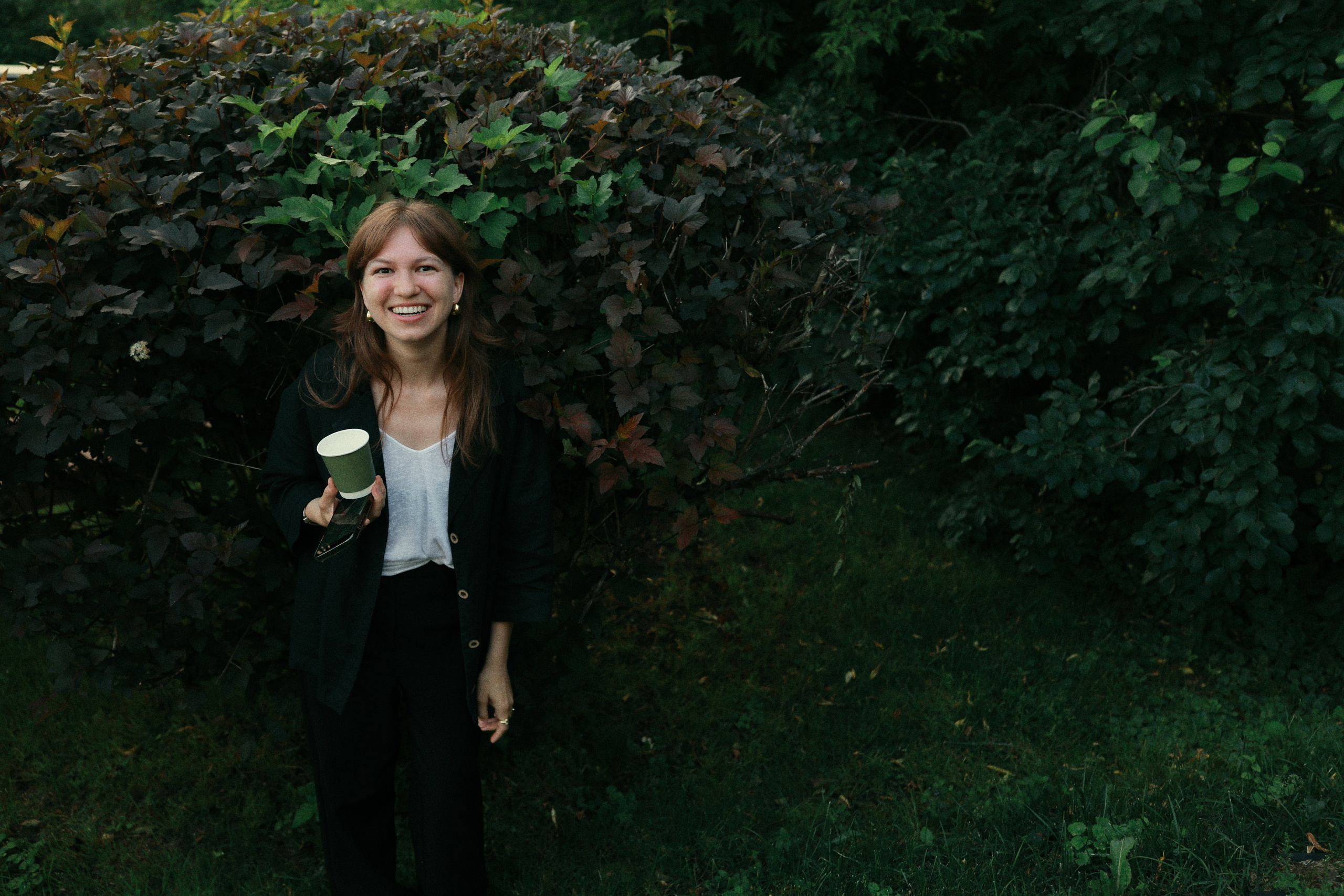 Атмо. Фотограф во Владимире, Москве и Суздале — Полина Романычева