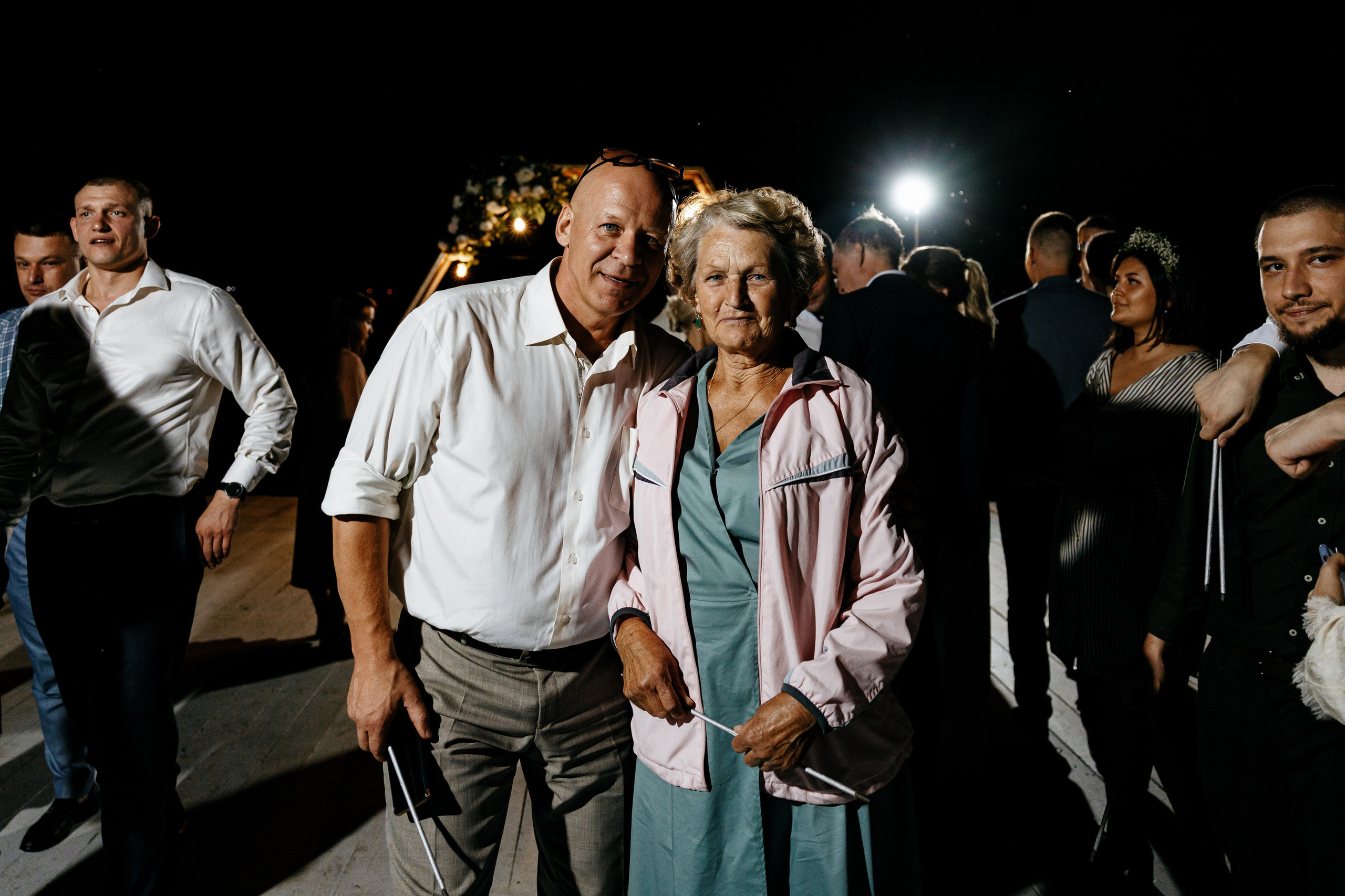 Дина и Антон. Шатер Яженю. Свадебный фотограф Балчугова Мария Екатеринбург