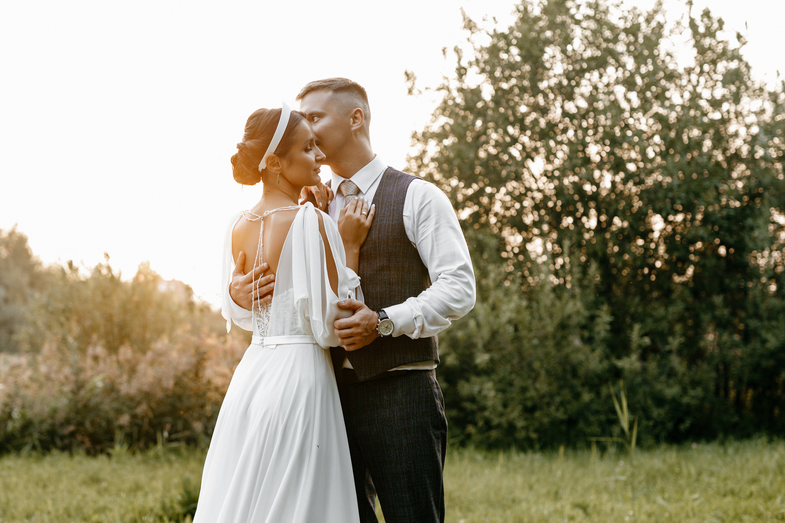 Дина и Антон. Шатер Яженю. Свадебный фотограф Балчугова Мария Екатеринбург