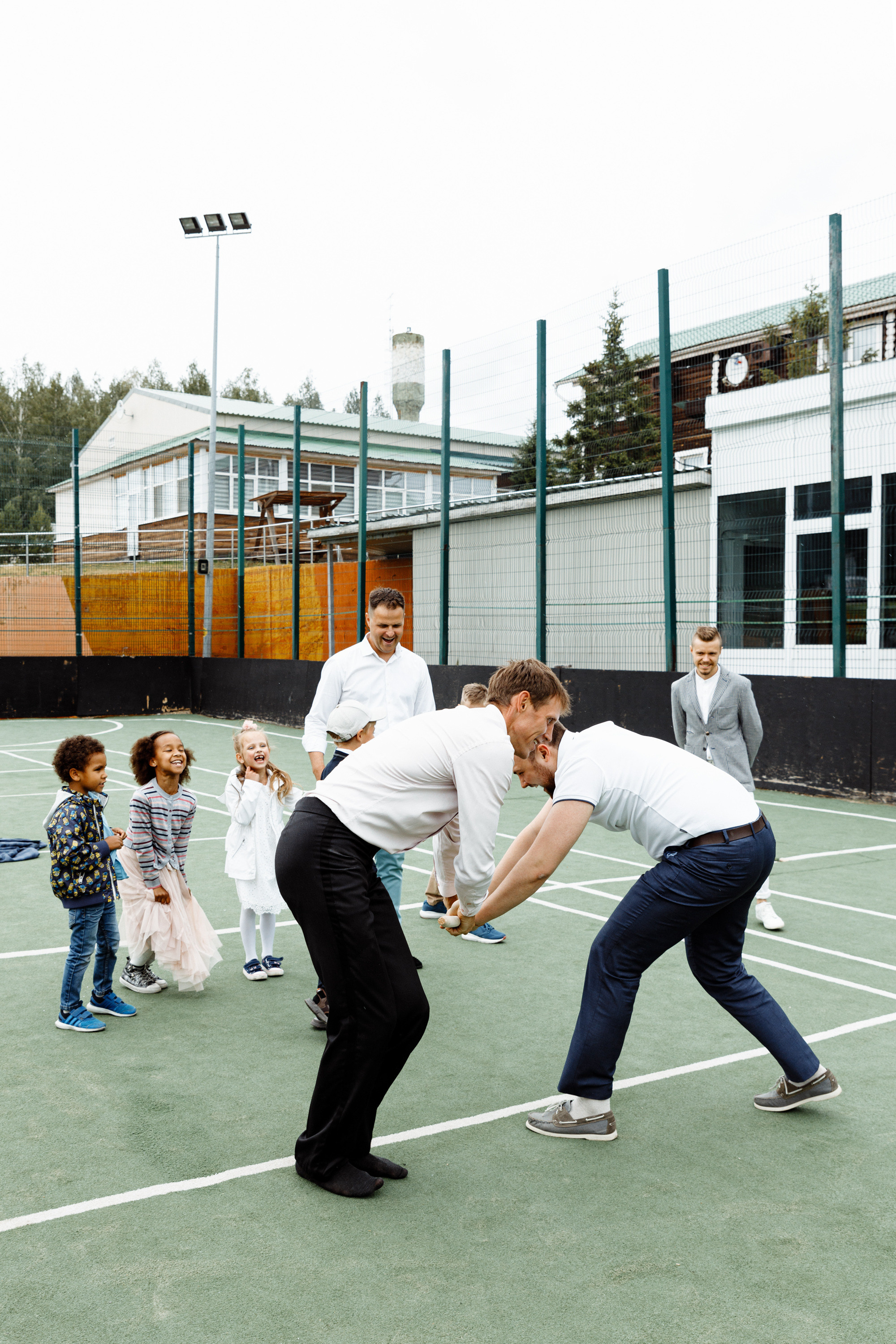 Марина и Николай. Белая Лошадь. Свадебный фотограф Балчугова Мария Екатеринбург