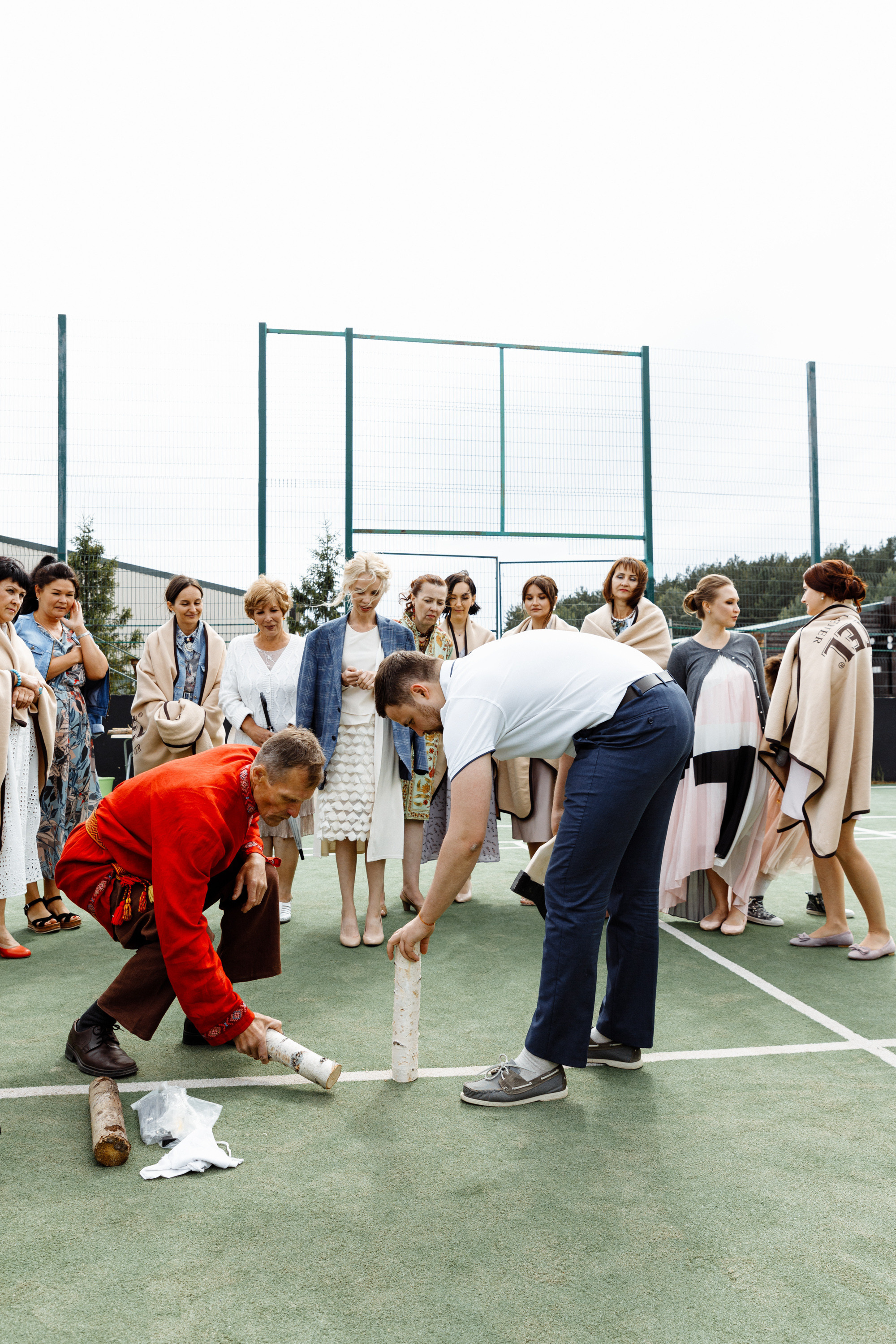 Марина и Николай. Белая Лошадь. Свадебный фотограф Балчугова Мария Екатеринбург