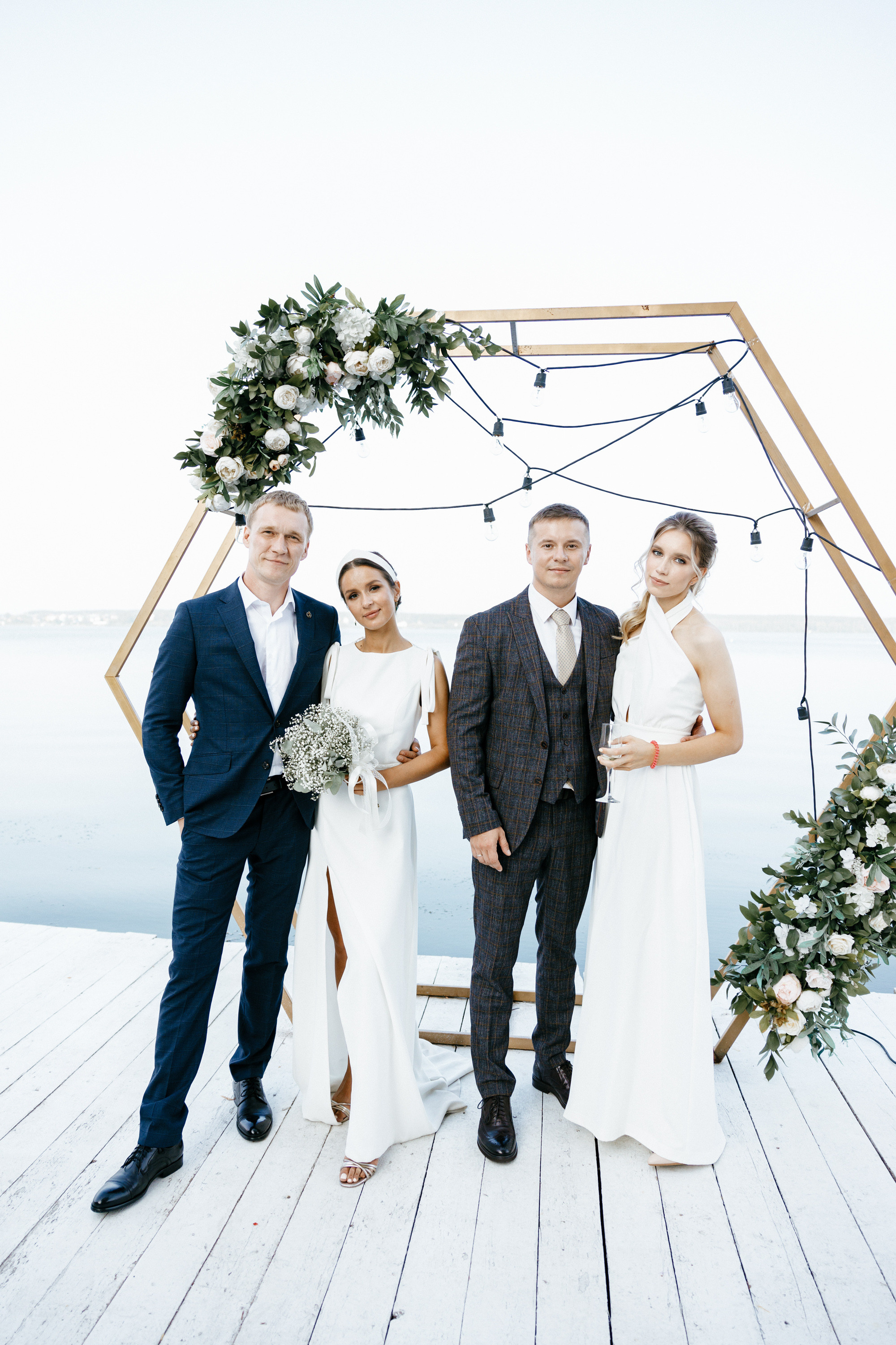 Дина и Антон. Шатер Яженю. Свадебный фотограф Балчугова Мария Екатеринбург