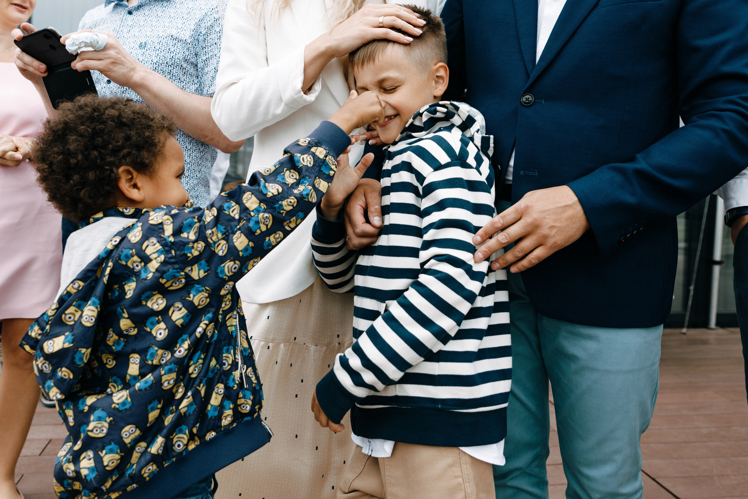 Марина и Николай. Белая Лошадь. Свадебный фотограф Балчугова Мария Екатеринбург