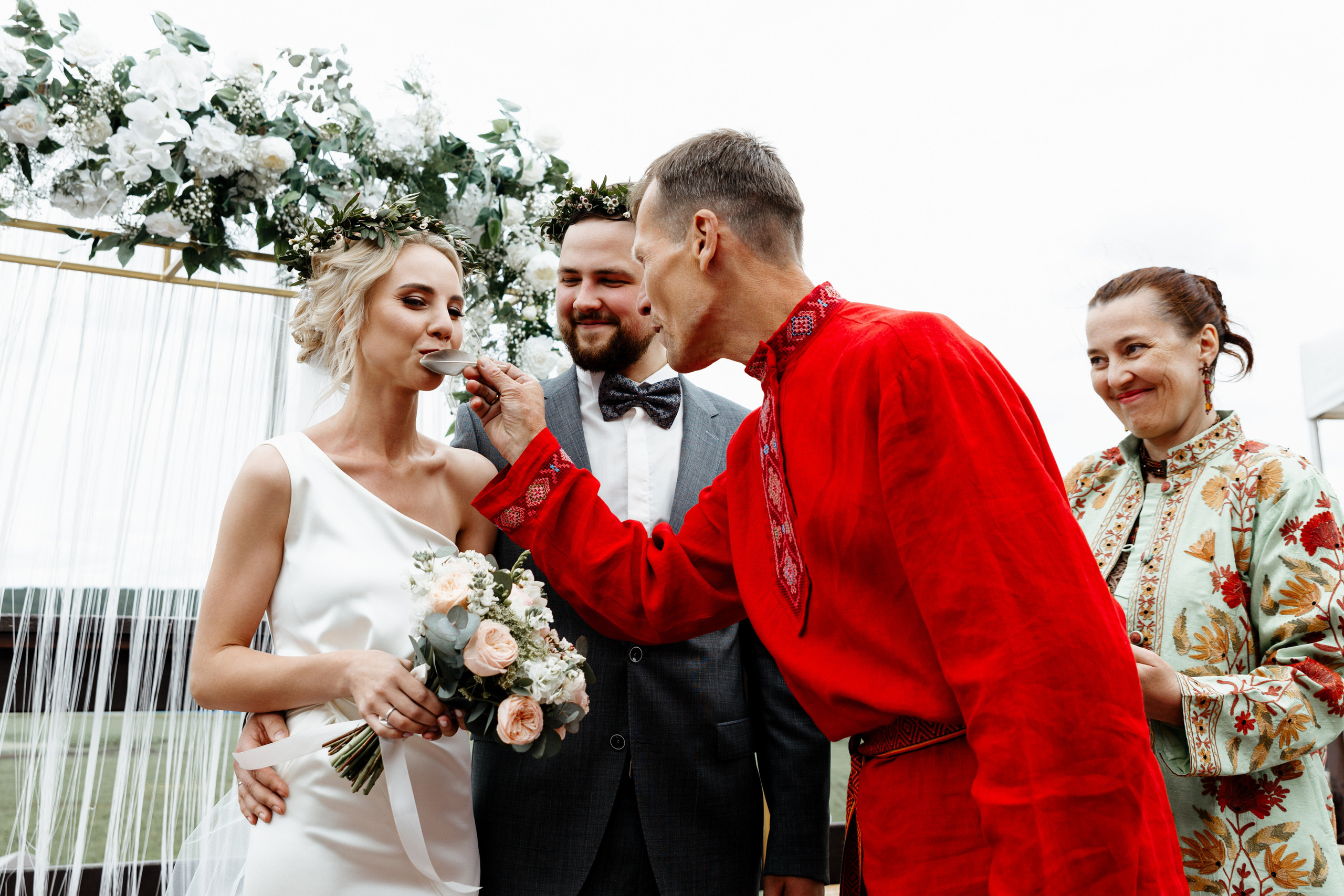 Марина и Николай. Белая Лошадь. Свадебный фотограф Балчугова Мария Екатеринбург