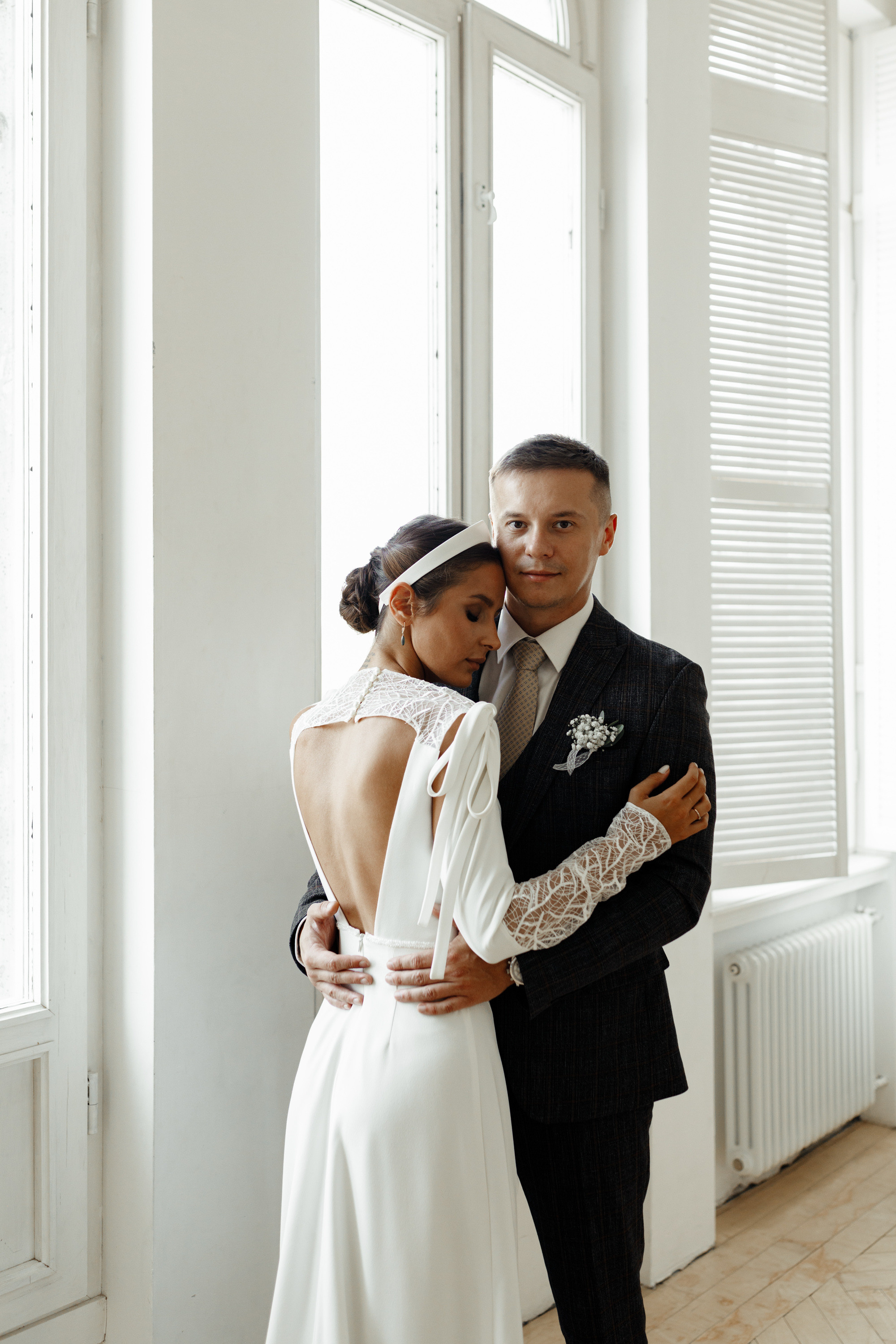 Дина и Антон. Шатер Яженю. Свадебный фотограф Балчугова Мария Екатеринбург