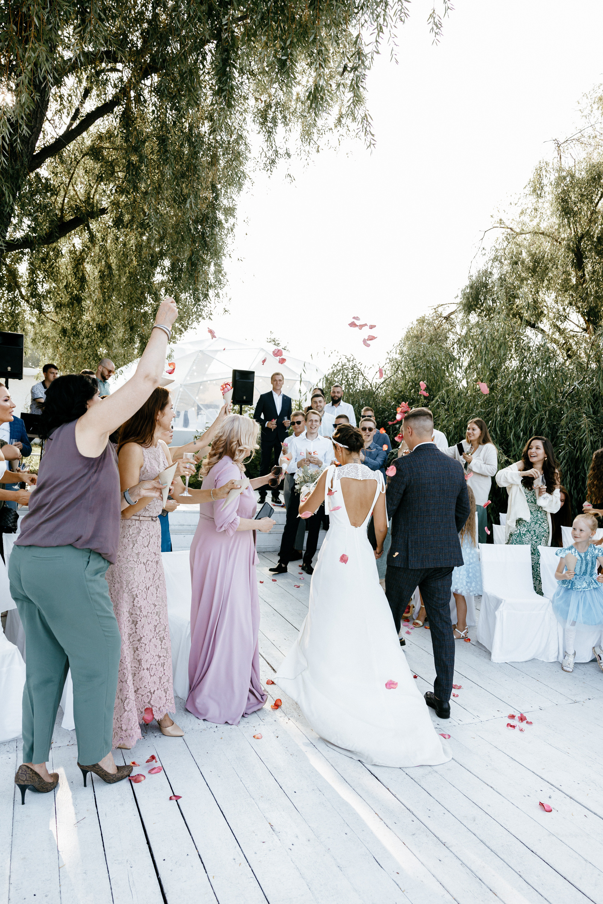 Дина и Антон. Шатер Яженю. Свадебный фотограф Балчугова Мария Екатеринбург